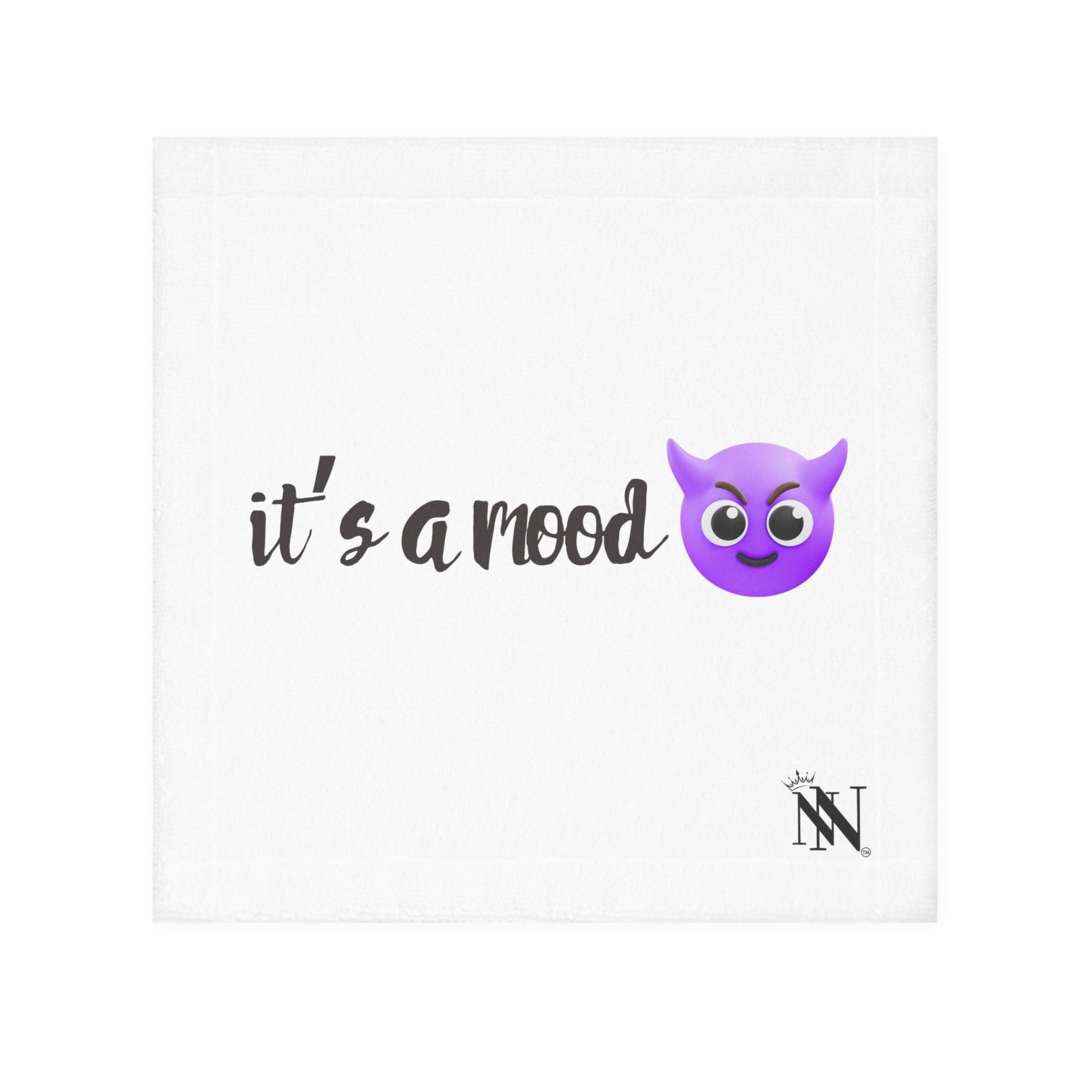 Itâs a Mood Naughty | Mix & Match Lilsâ Fun-Flirty Loversâ Towels