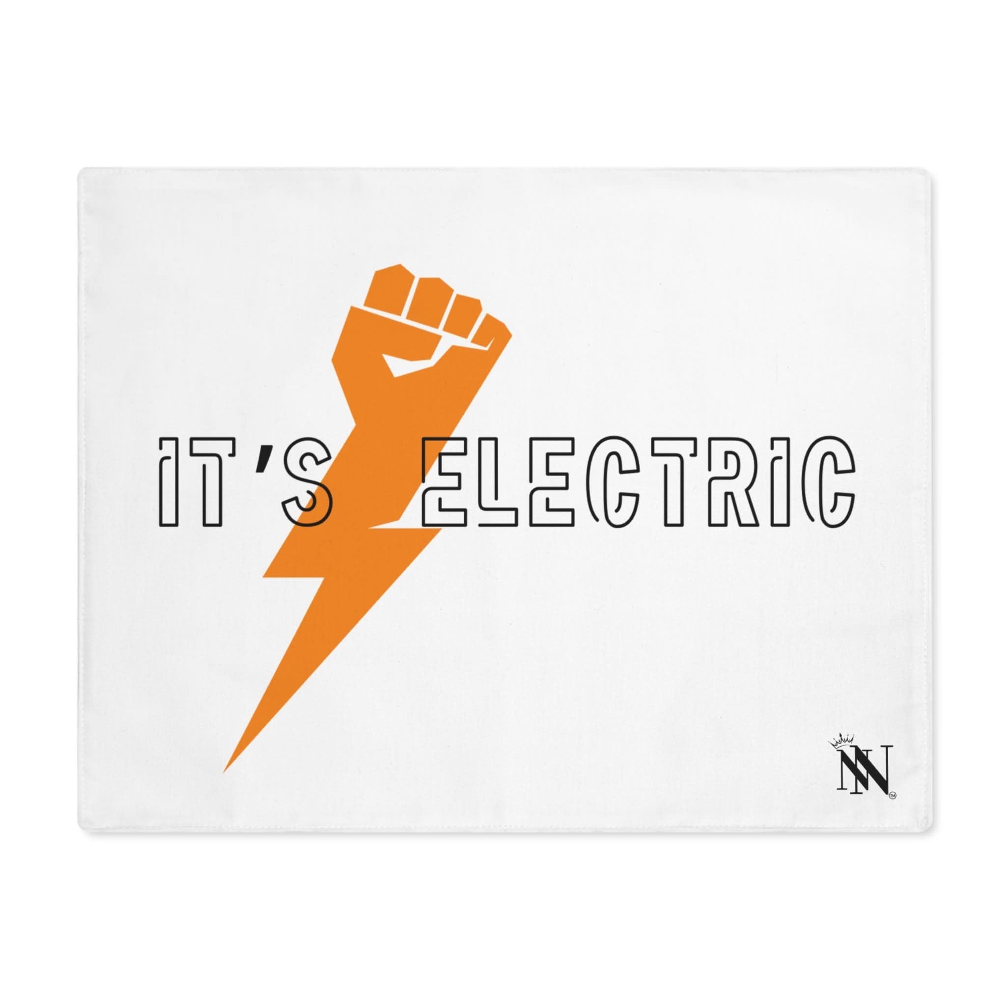 It’s Electric | Mix & Match Playful Fun-Flirty Lovers’ Toy Mats