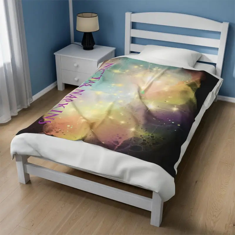 It’s Magic | Mix & Match Fun-Flirty Lovers’ Blankets