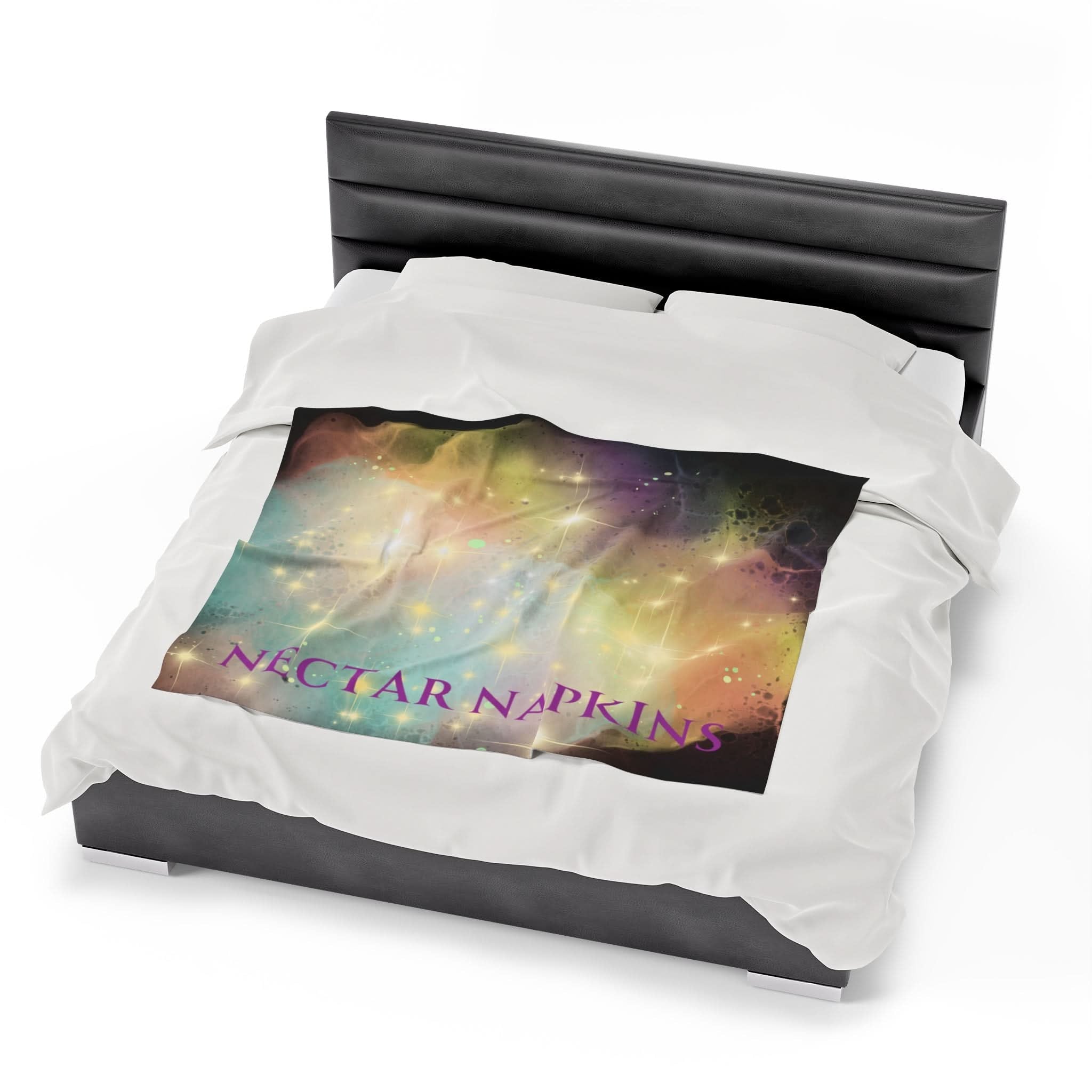 It’s Magic | Mix & Match Fun-Flirty Lovers’ Blankets