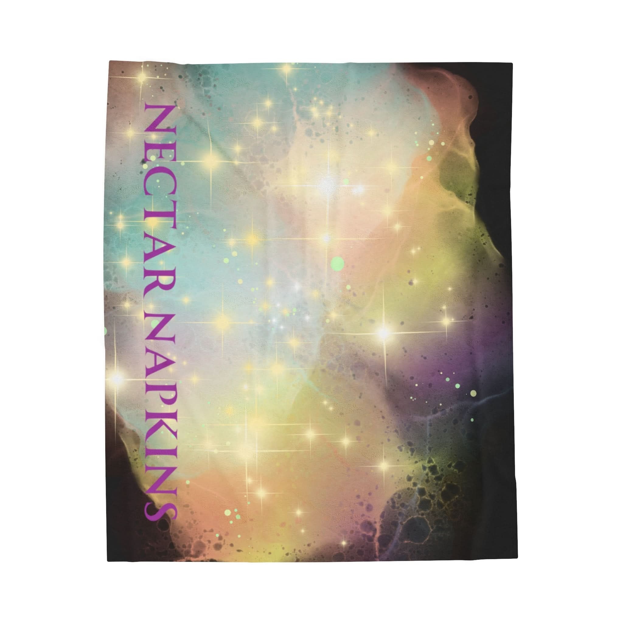 It’s Magic | Mix & Match Fun-Flirty Lovers’ Blankets