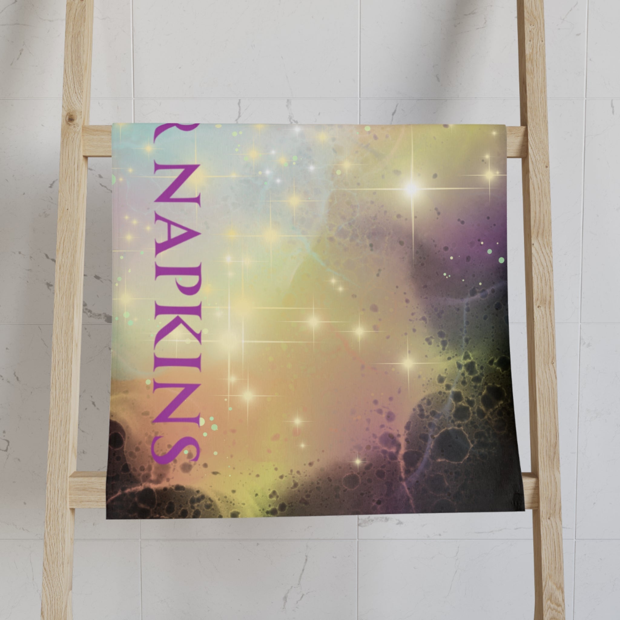 It’s Magic | Mix & Match Original Fun-Flirty Lovers’ Towels