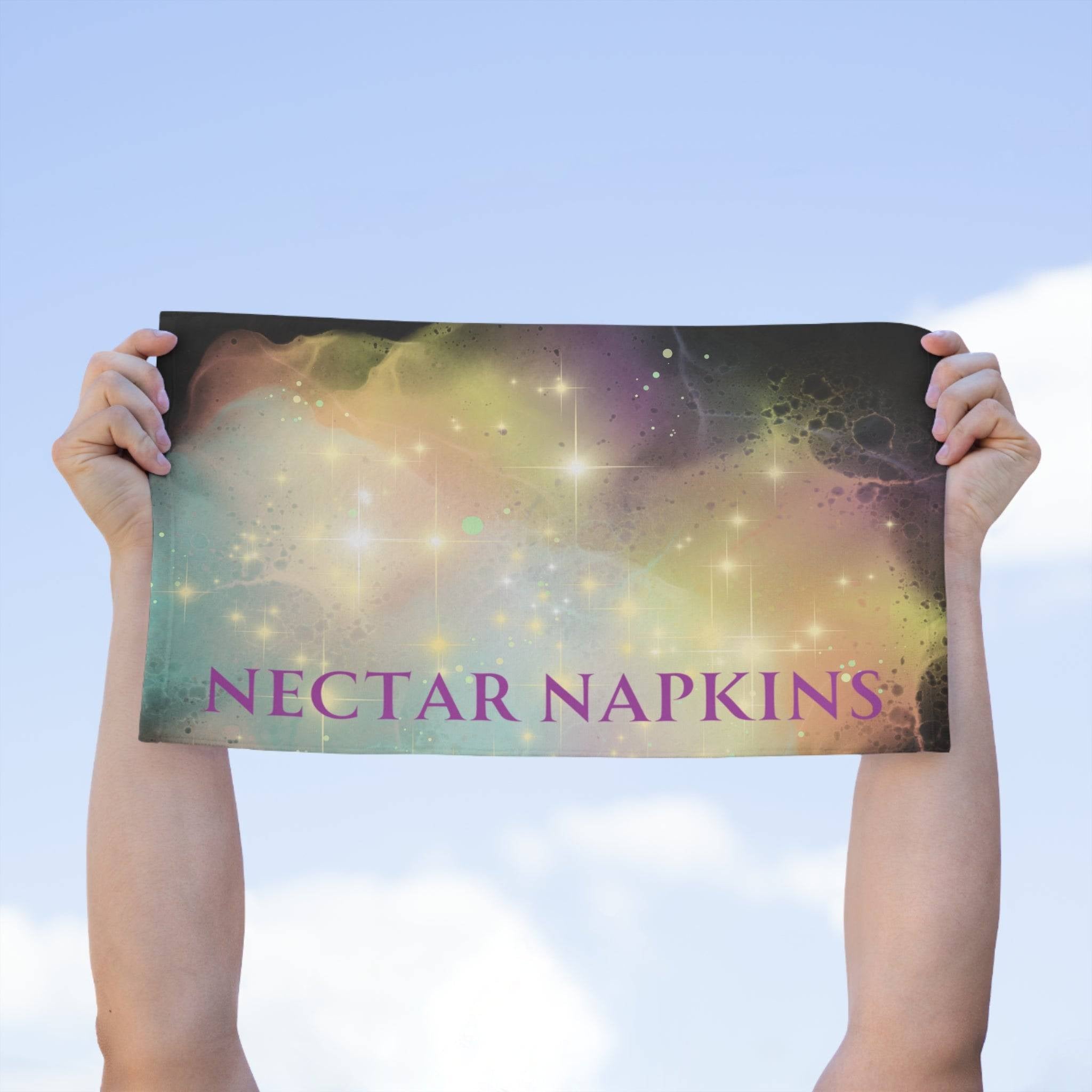 It’s Magic | Mix & Match Soft Fun-Flirty Lovers’ Towels