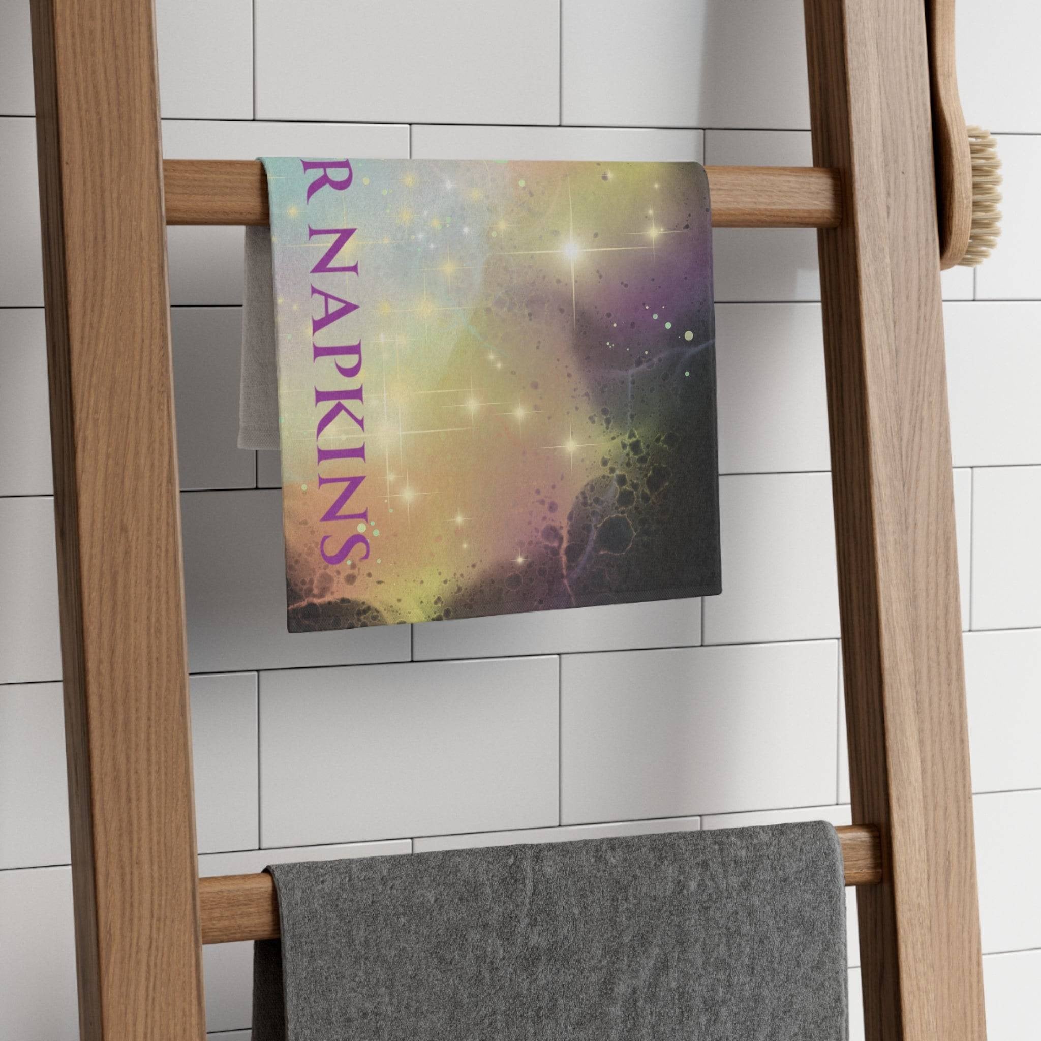 It’s Magic | Mix & Match Soft Fun-Flirty Lovers’ Towels