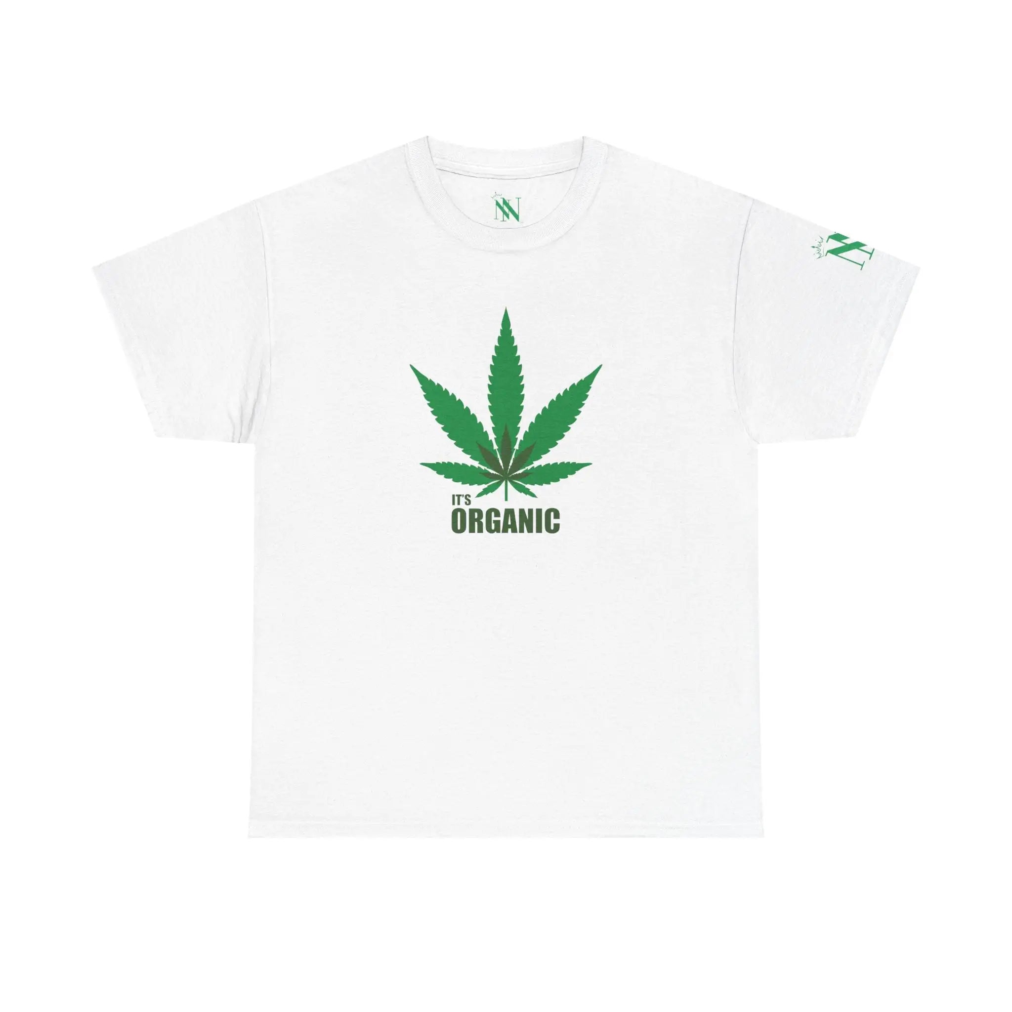 It’s Organic | Mix & Match 100% Cotton Unisex Fun-Flirty Lovers’ Tees
