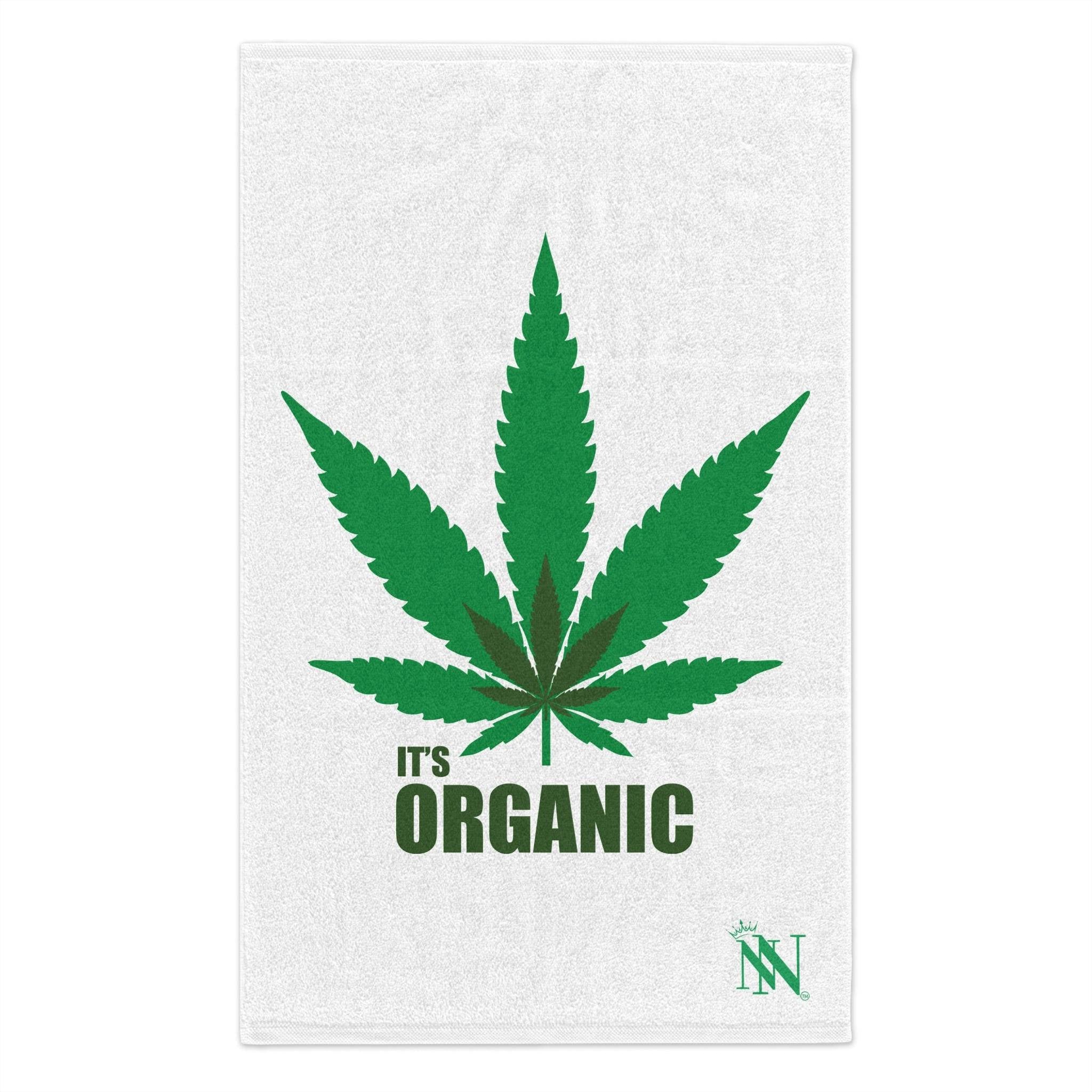 It’s Organic | Mix & Match Soft Fun-Flirty Lovers’ Towels