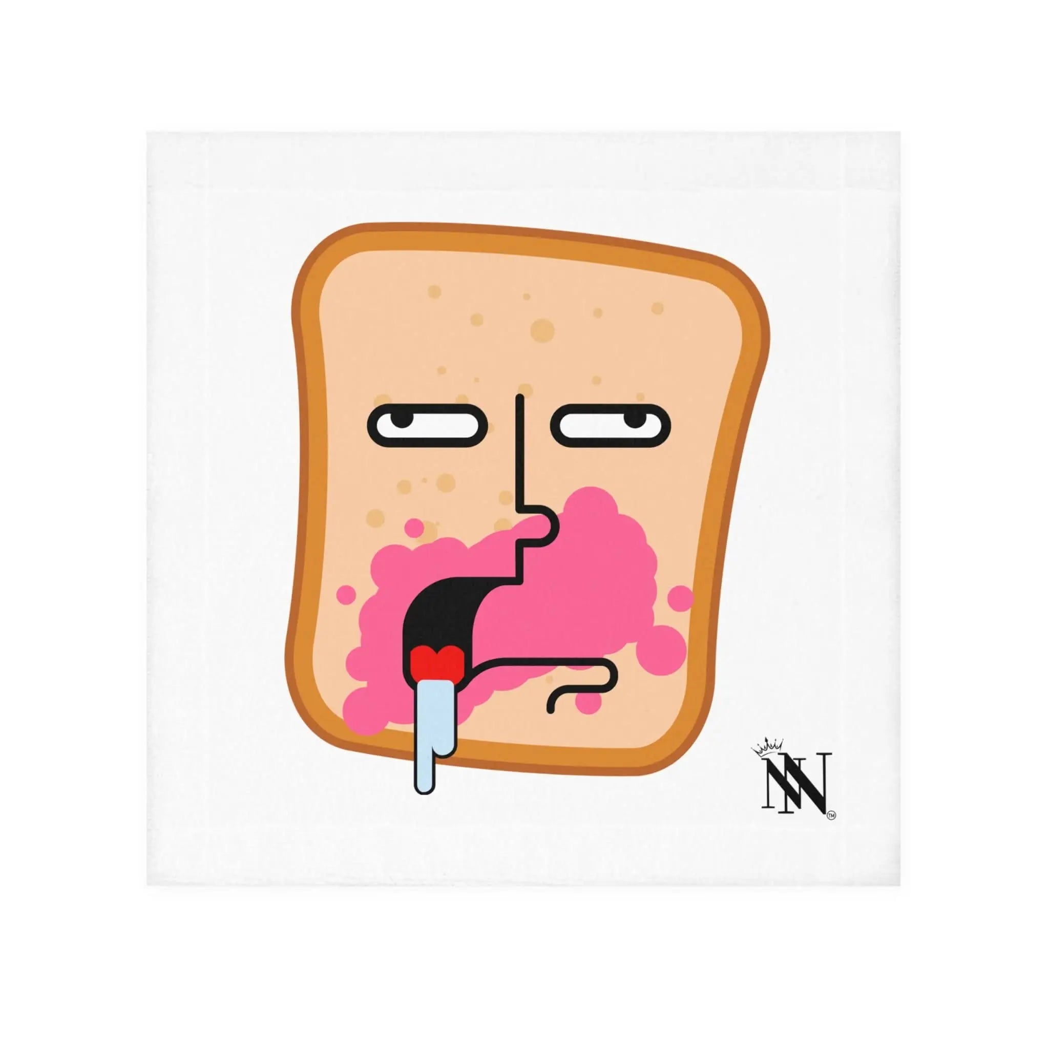 Jelly Love | Mix & Match Lils’ Fun-Flirty Lovers’ Towels