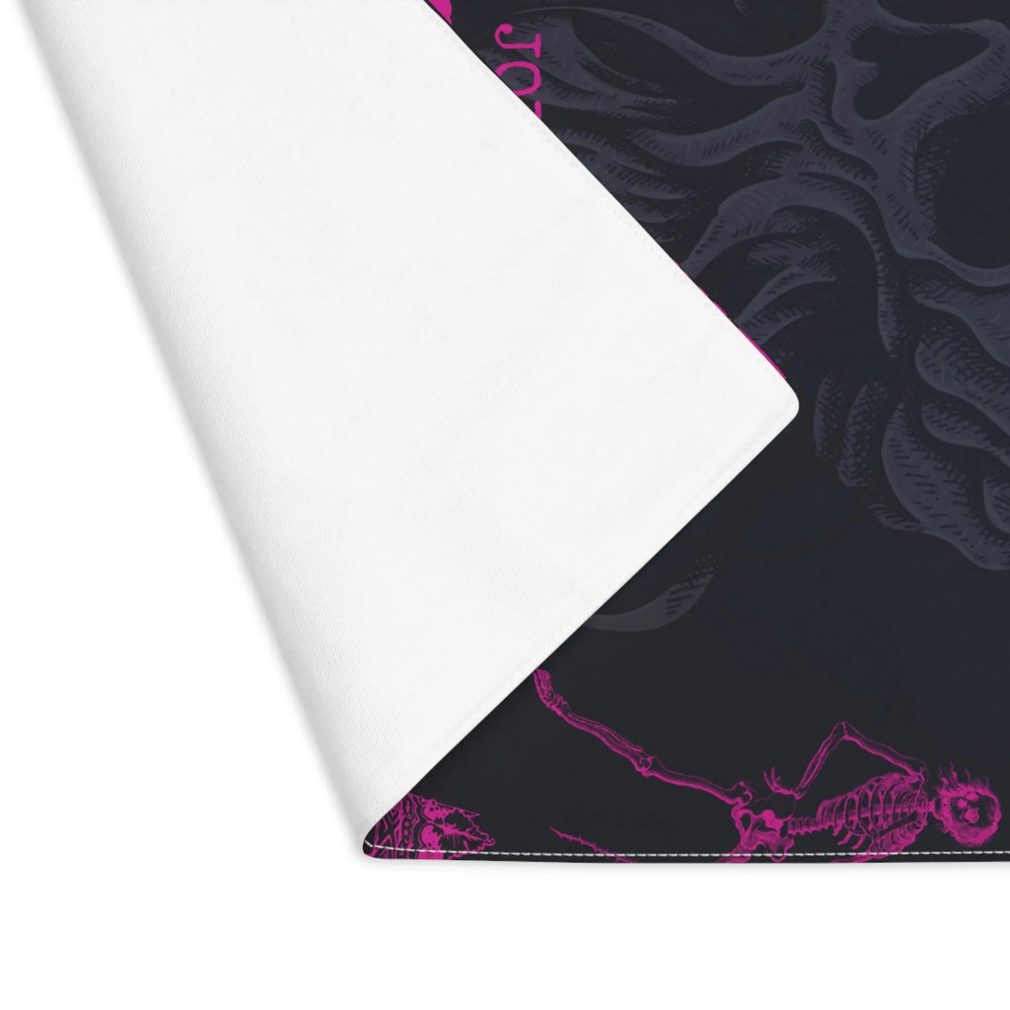 Join Us Halloween Sex-Fest | Mix & Match Playful Fun-Flirty Lovers’ Toy Mats