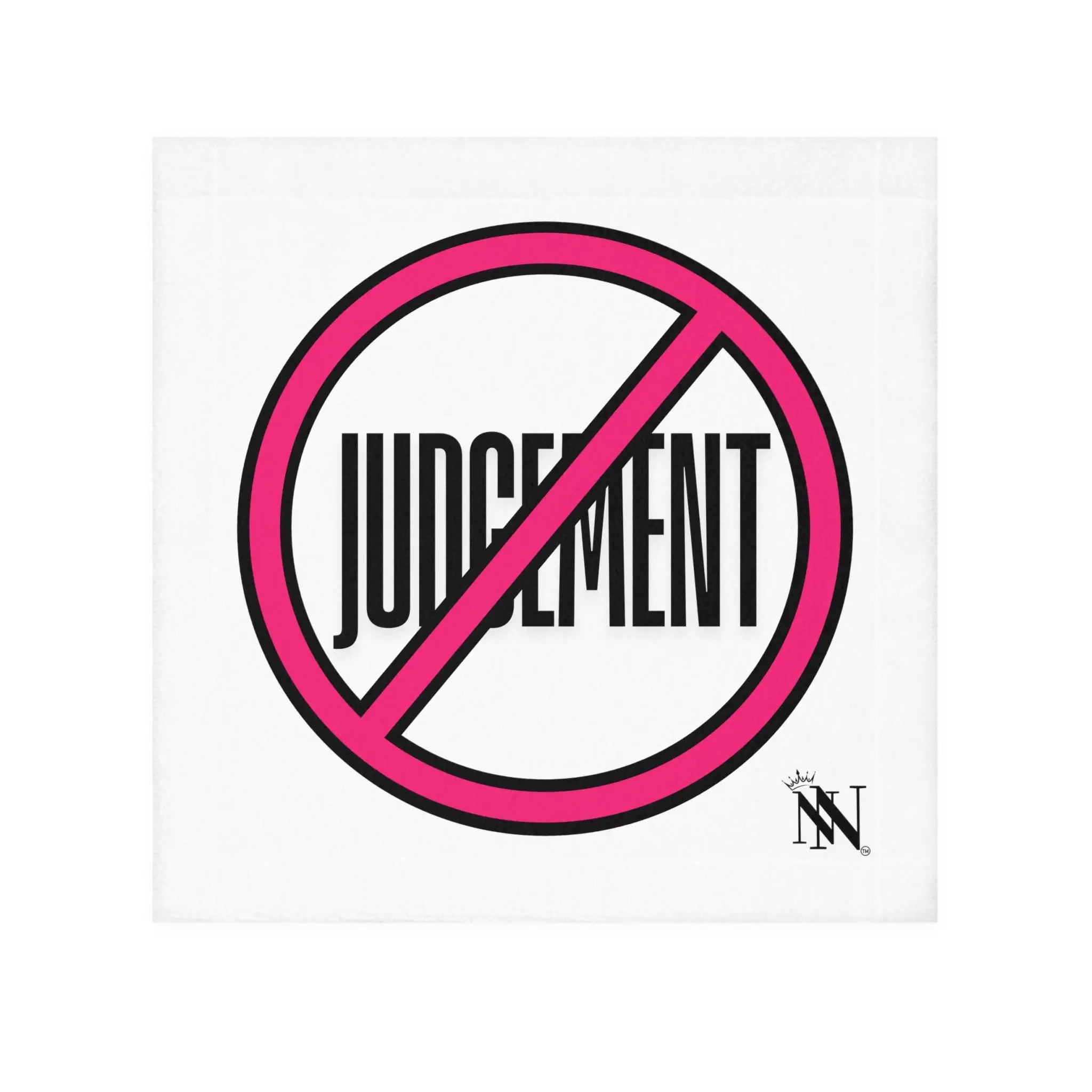 Judgement Free Zone | Mix & Match Lils’ Fun-Flirty Lovers’ Towels