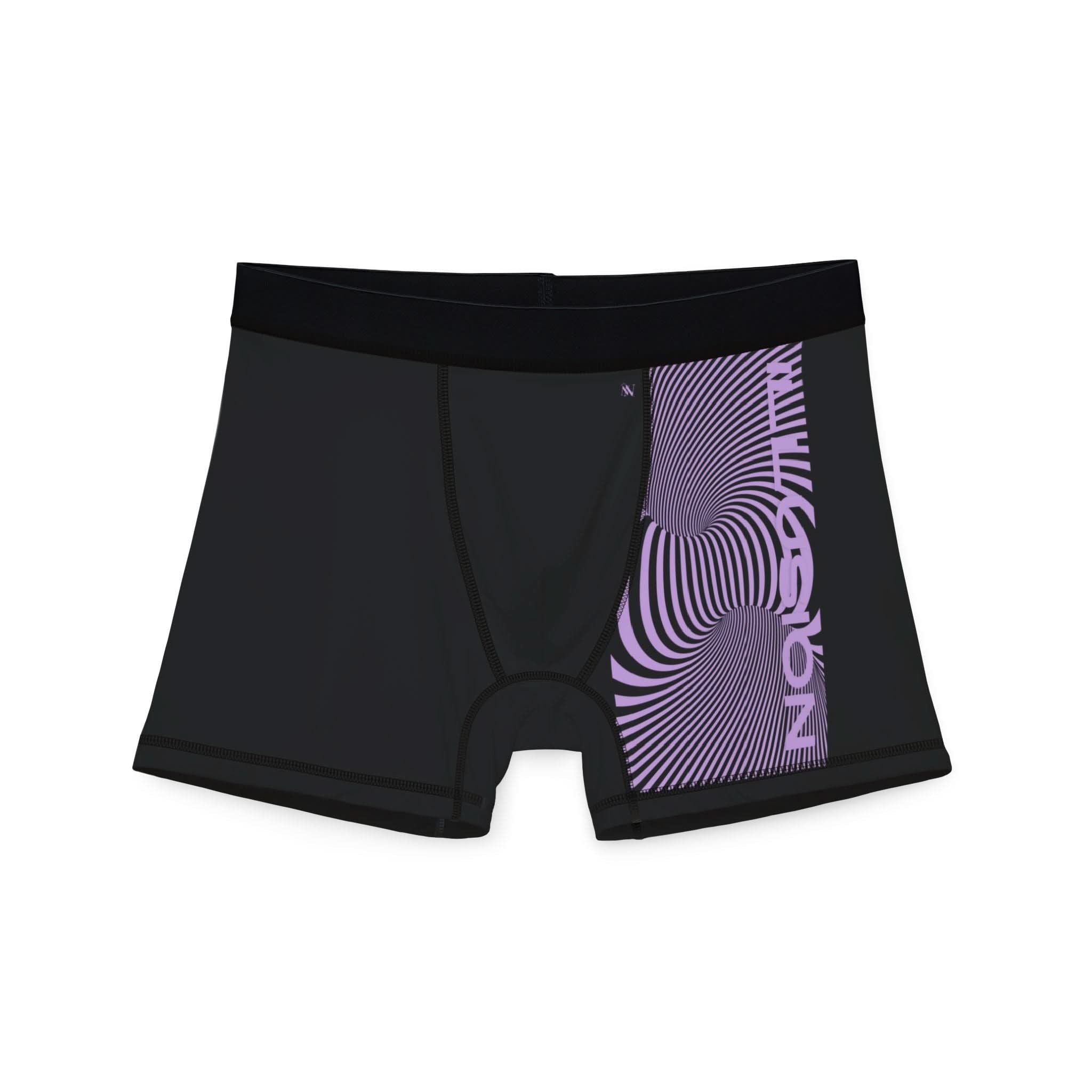Just an Illusion | Mix & Match Fun-Flirty Lovers’ Boxer Briefs