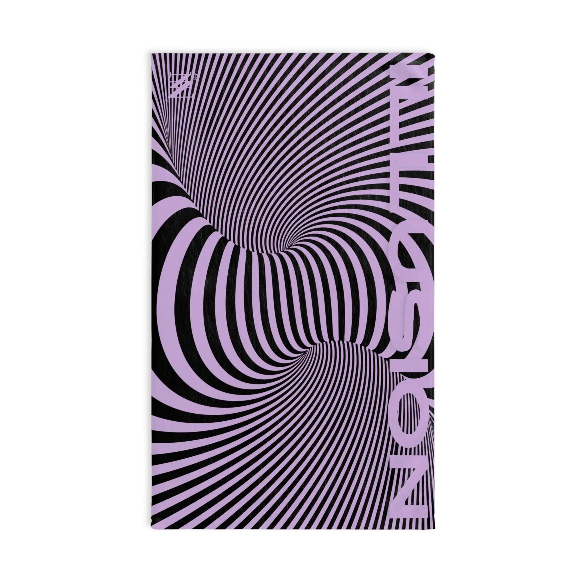 Just an Illusion | Mix & Match Original Fun-Flirty Lovers’ Towels