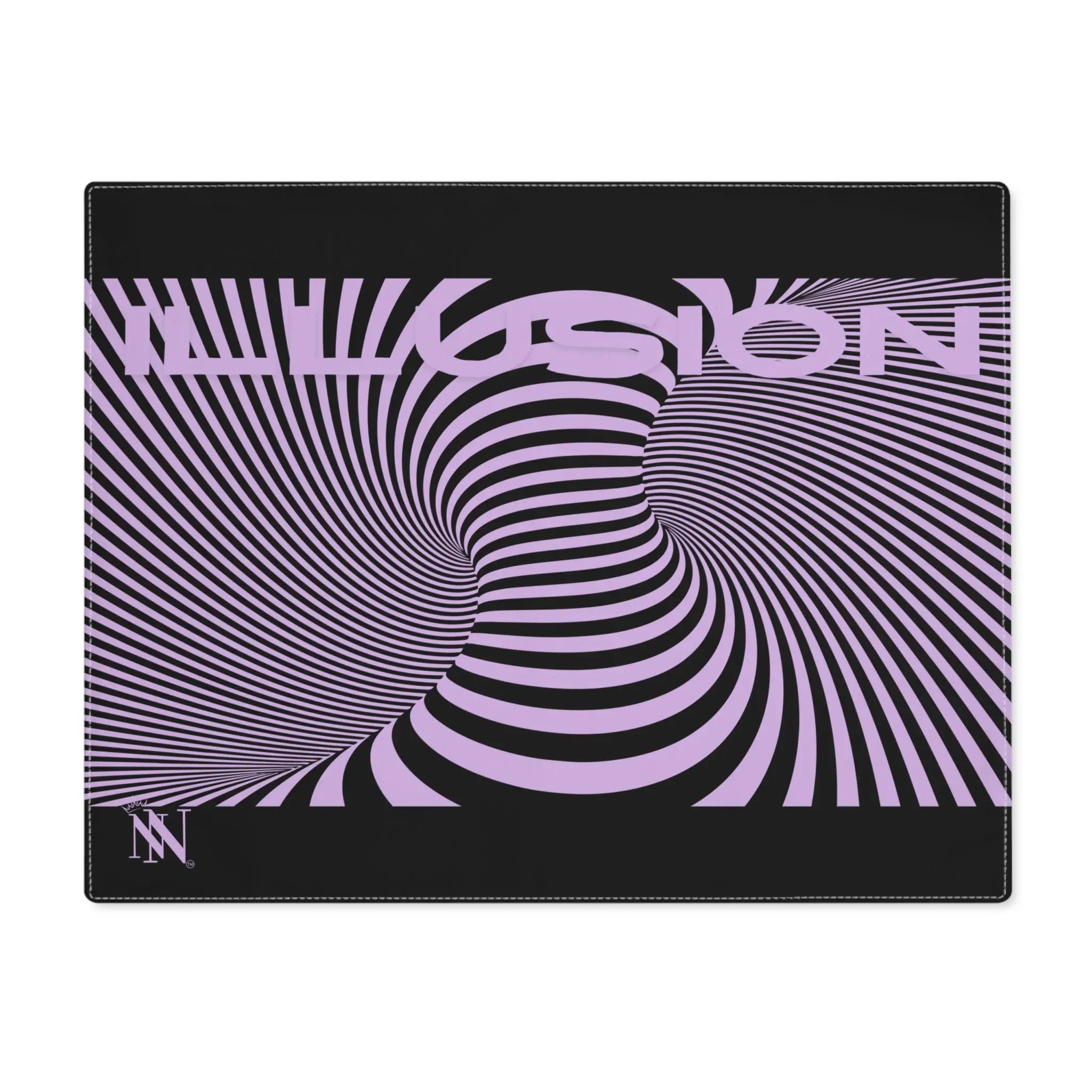 Just an Illusion | Mix & Match Playful Fun-Flirty Lovers’ Toy Mats