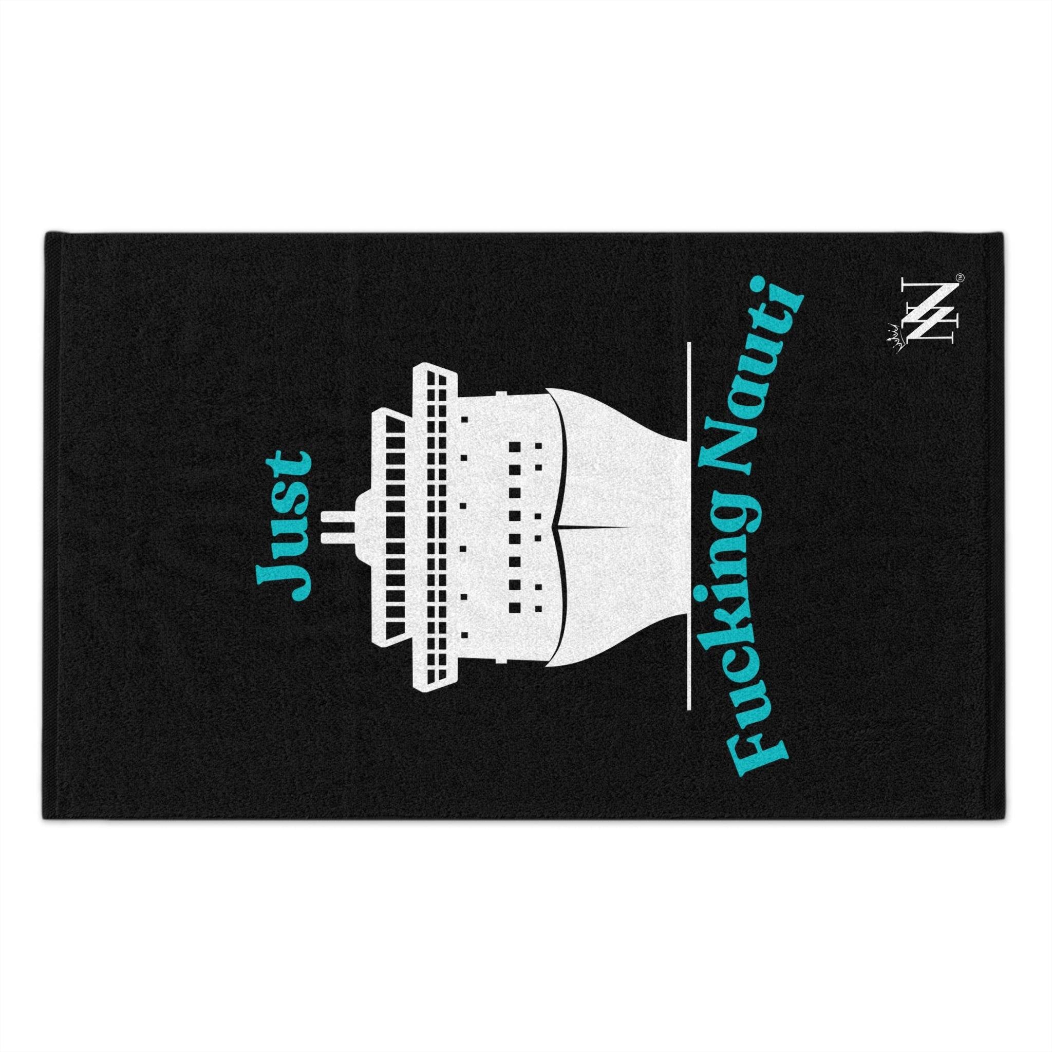 Just Fucking Nauti | Mix & Match Soft Fun-Flirty Lovers’ Towels