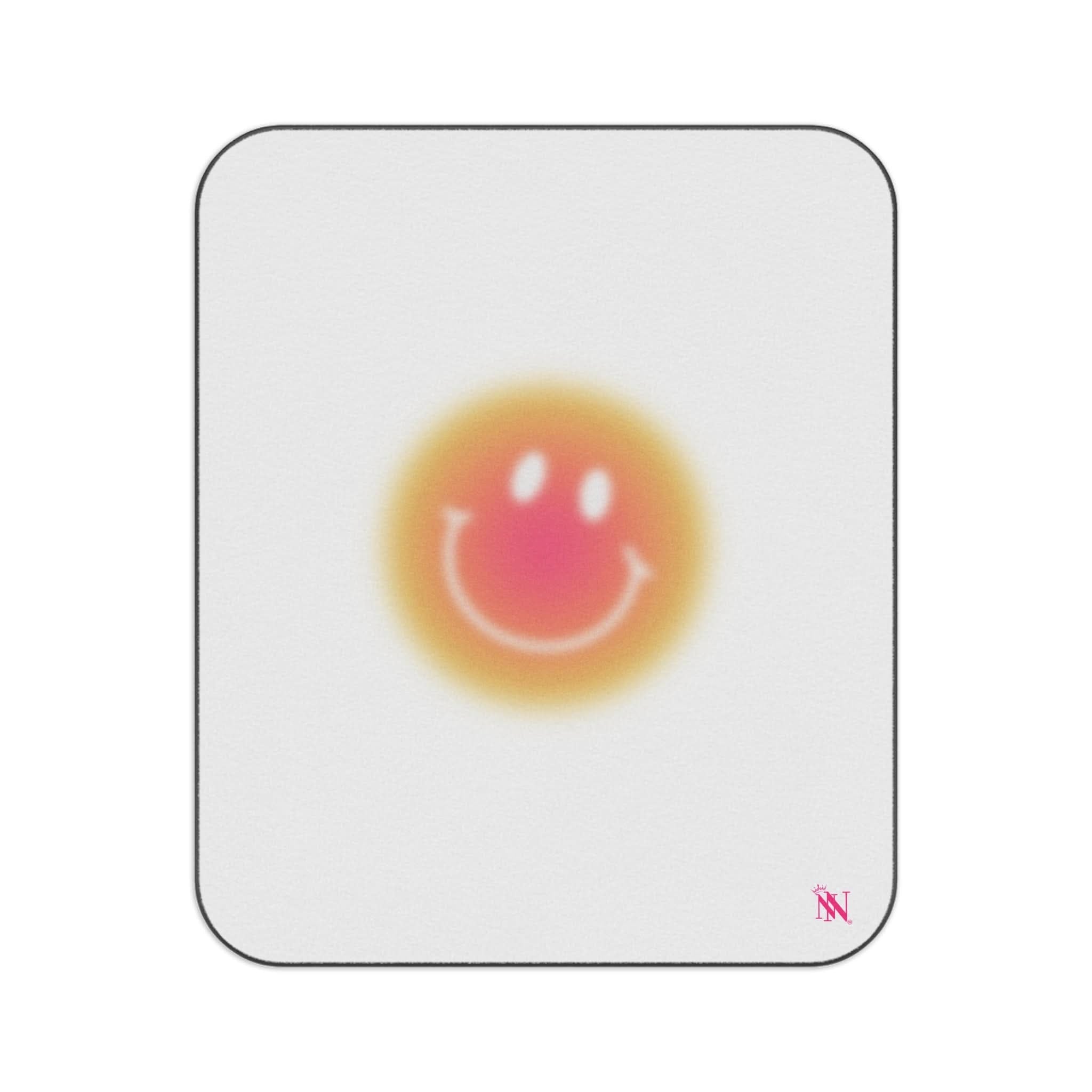 Just Happy | Mix Match Fun-Flirty Lovers’ Water-Resistant Blankets