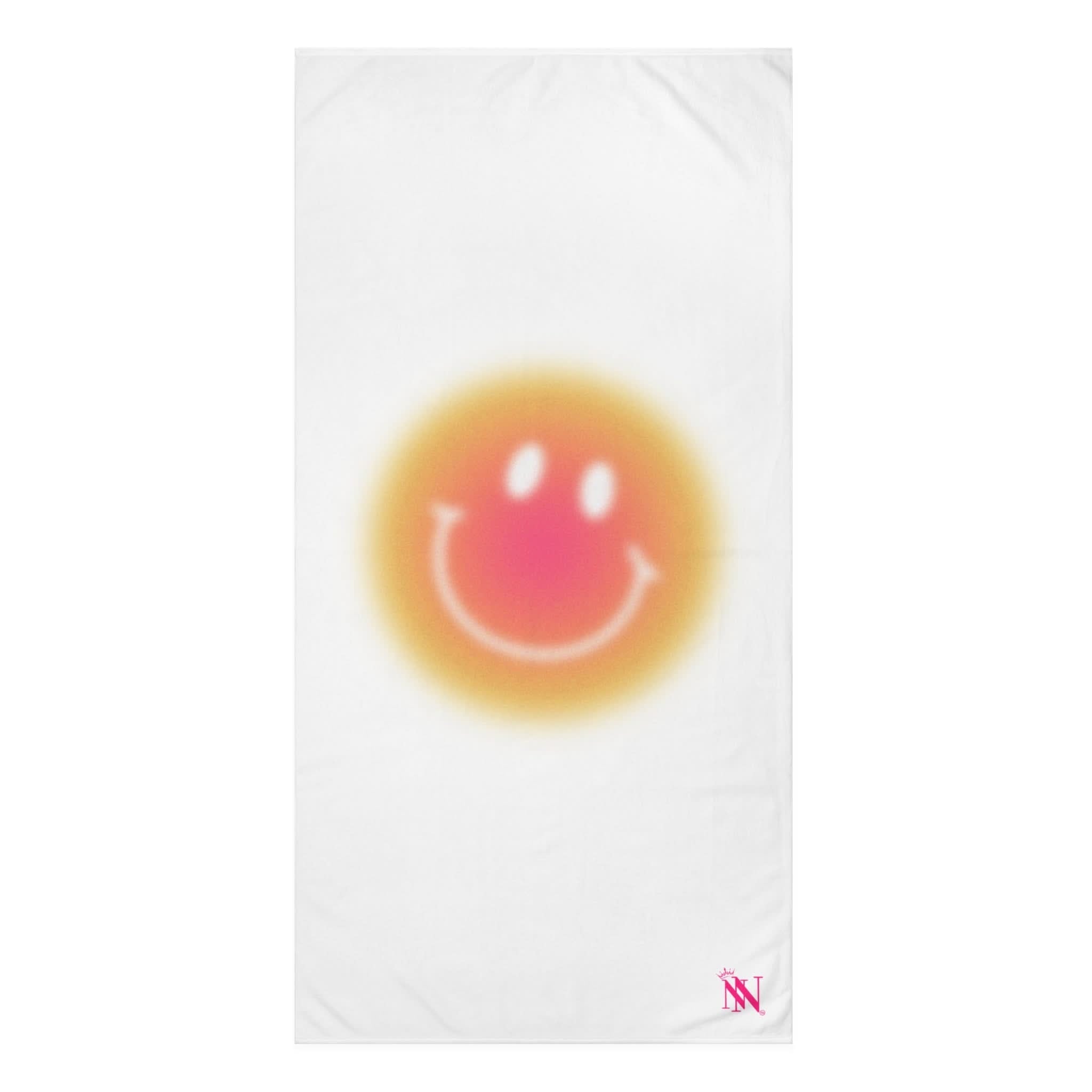 Just Happy | Mix & Match Naughty XL Fun-Flirty Lovers’ Towels