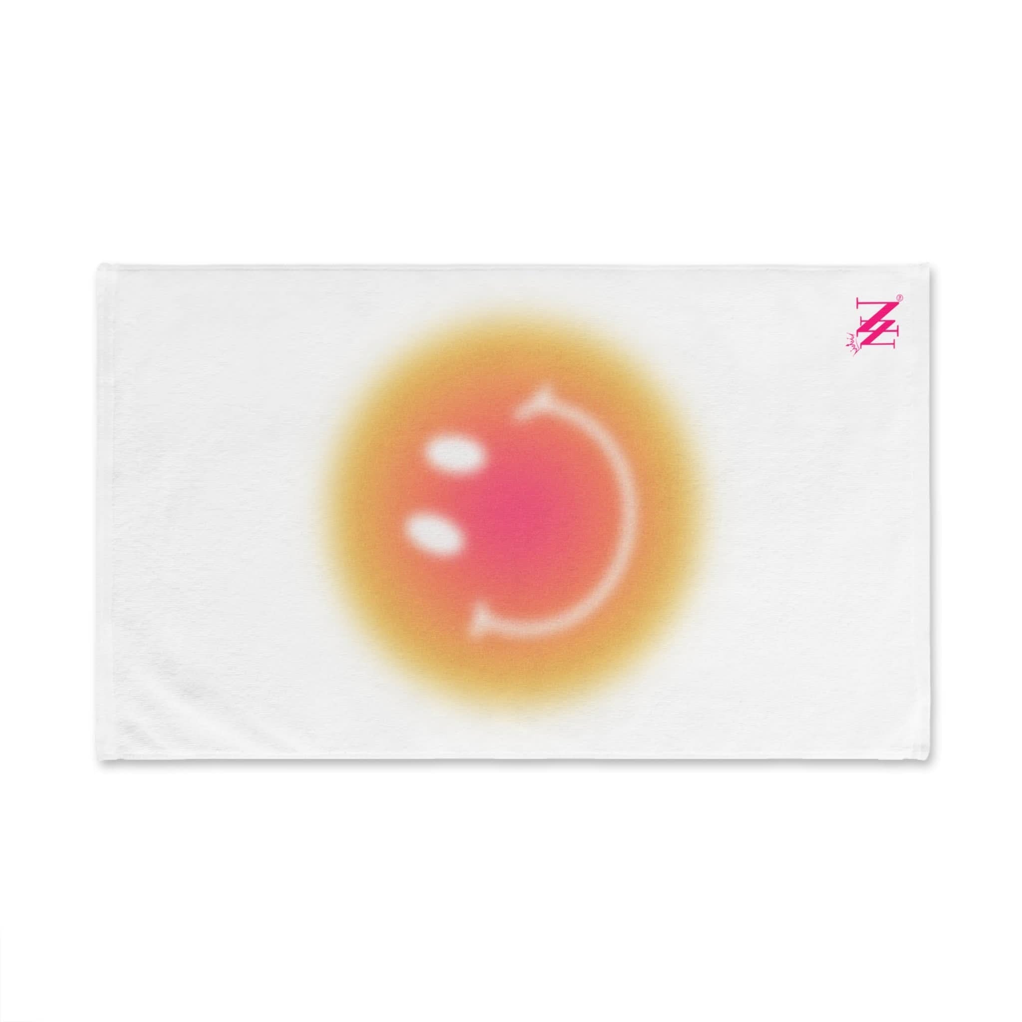 Just Happy | Mix & Match Original Fun-Flirty Lovers’ Towels