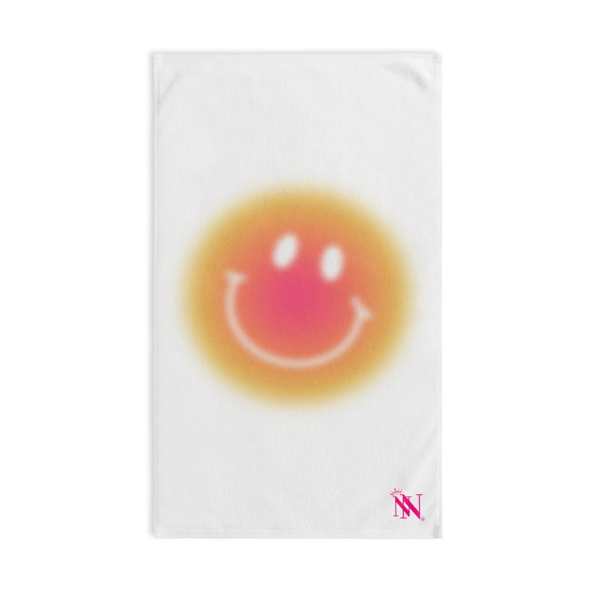 Just Happy | Mix & Match Original Fun-Flirty Lovers’ Towels