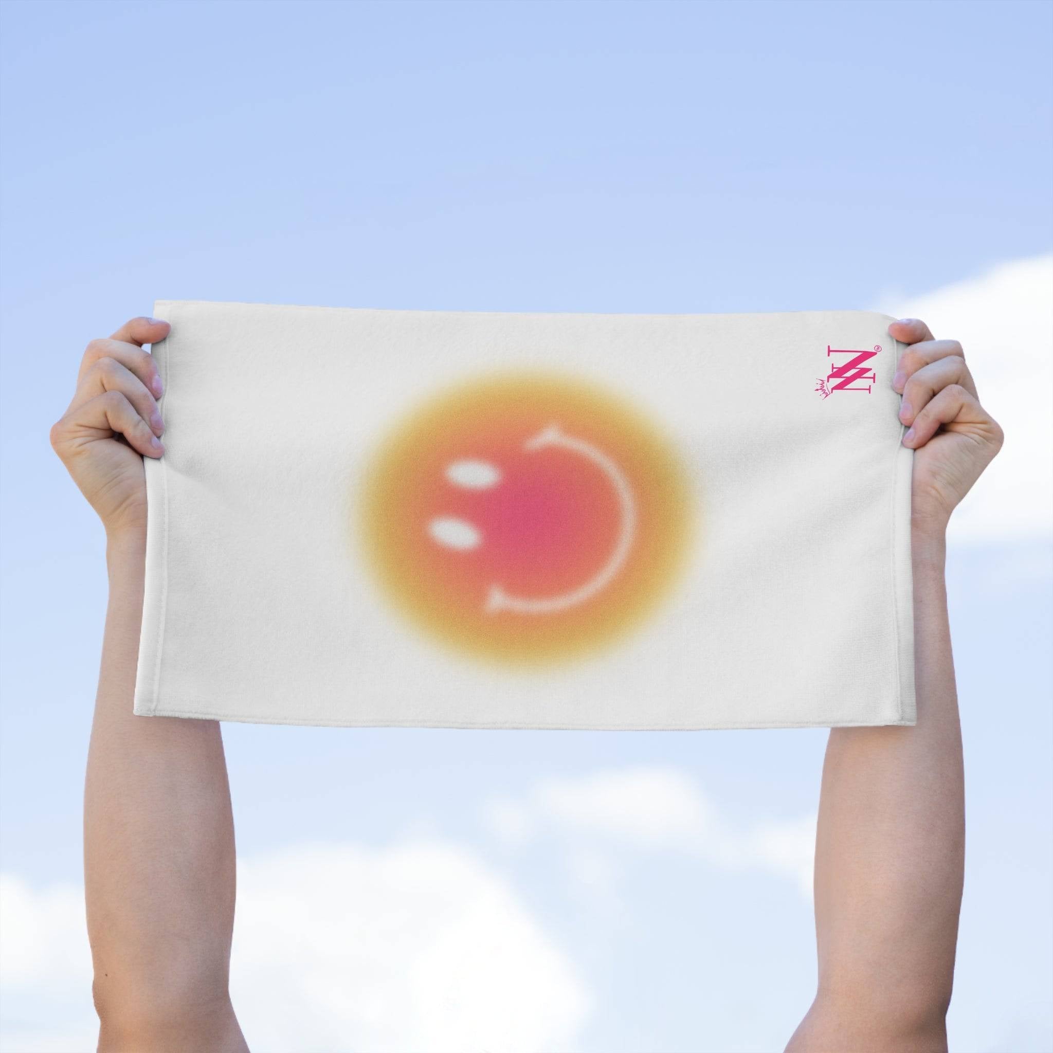 Just Happy | Mix & Match Soft Fun-Flirty Lovers’ Towels