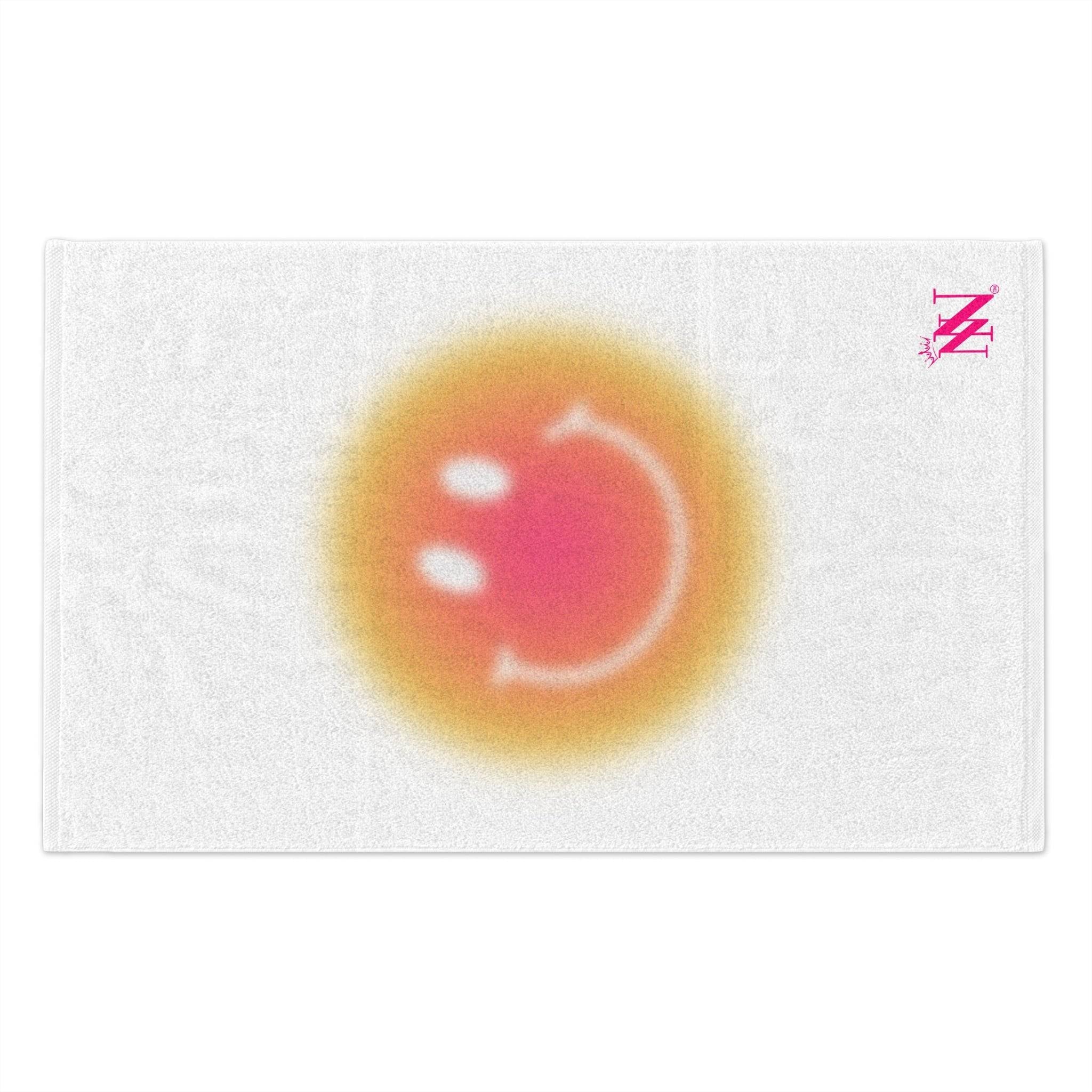 Just Happy | Mix & Match Soft Fun-Flirty Lovers’ Towels