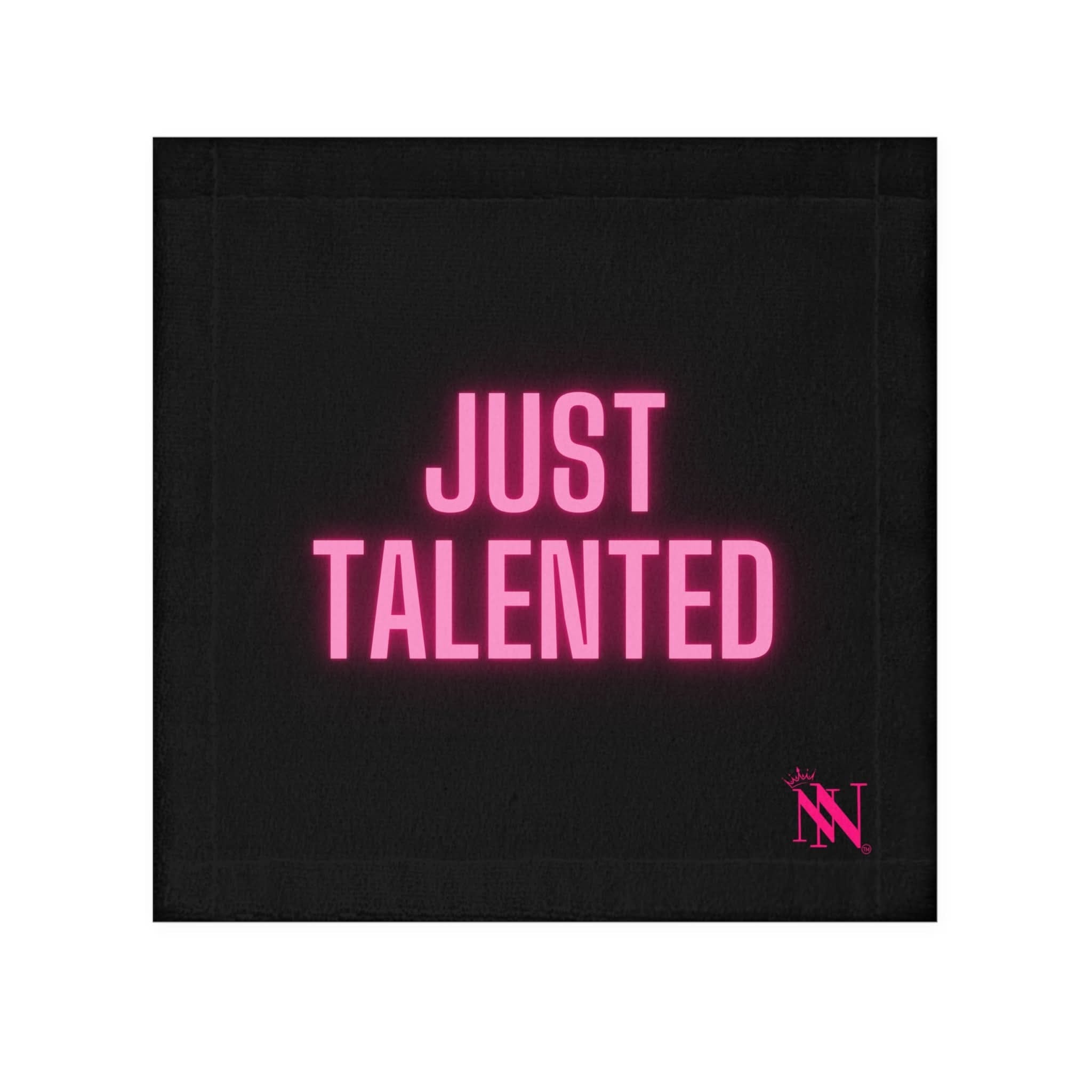 Just Talented | Mix & Match Lils’ Fun-Flirty Lovers’ Towels