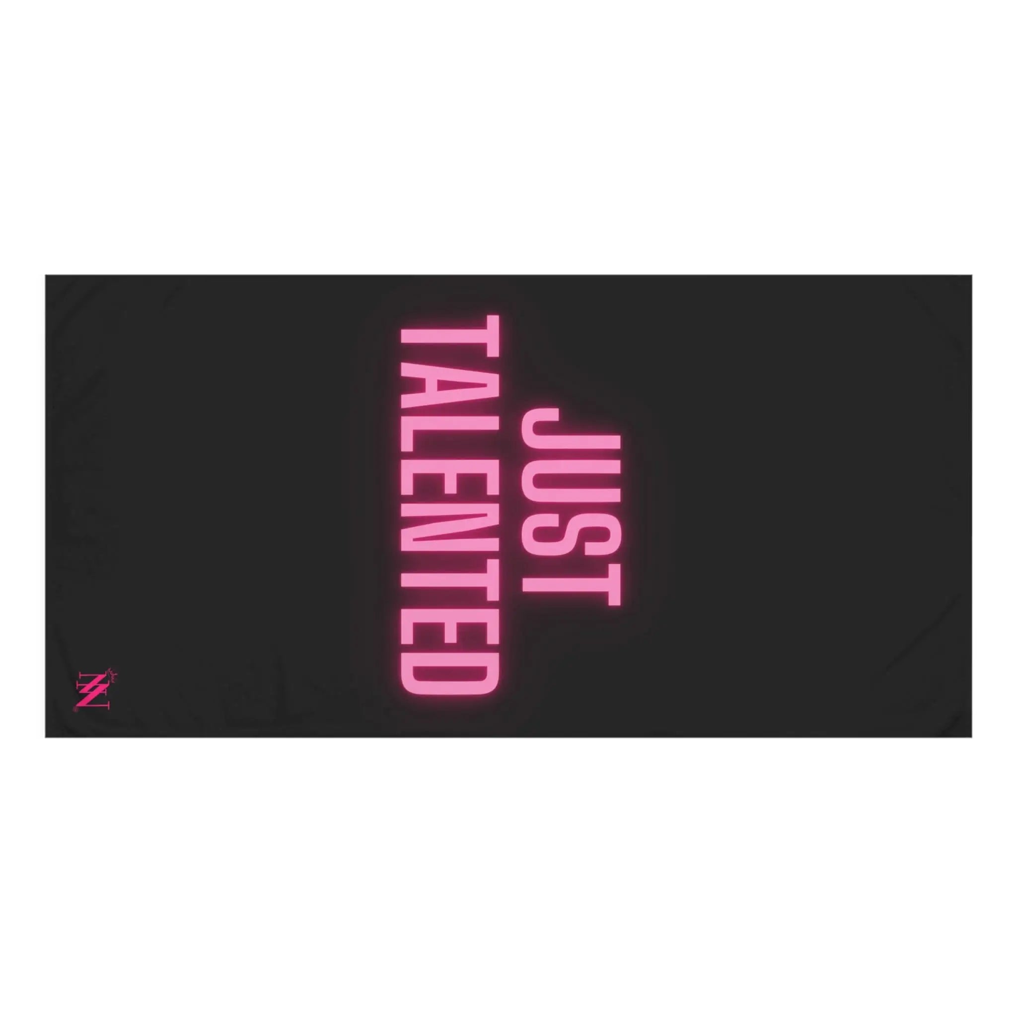 Just Talented | Mix & Match Naughty XL Fun-Flirty Lovers’ Towels