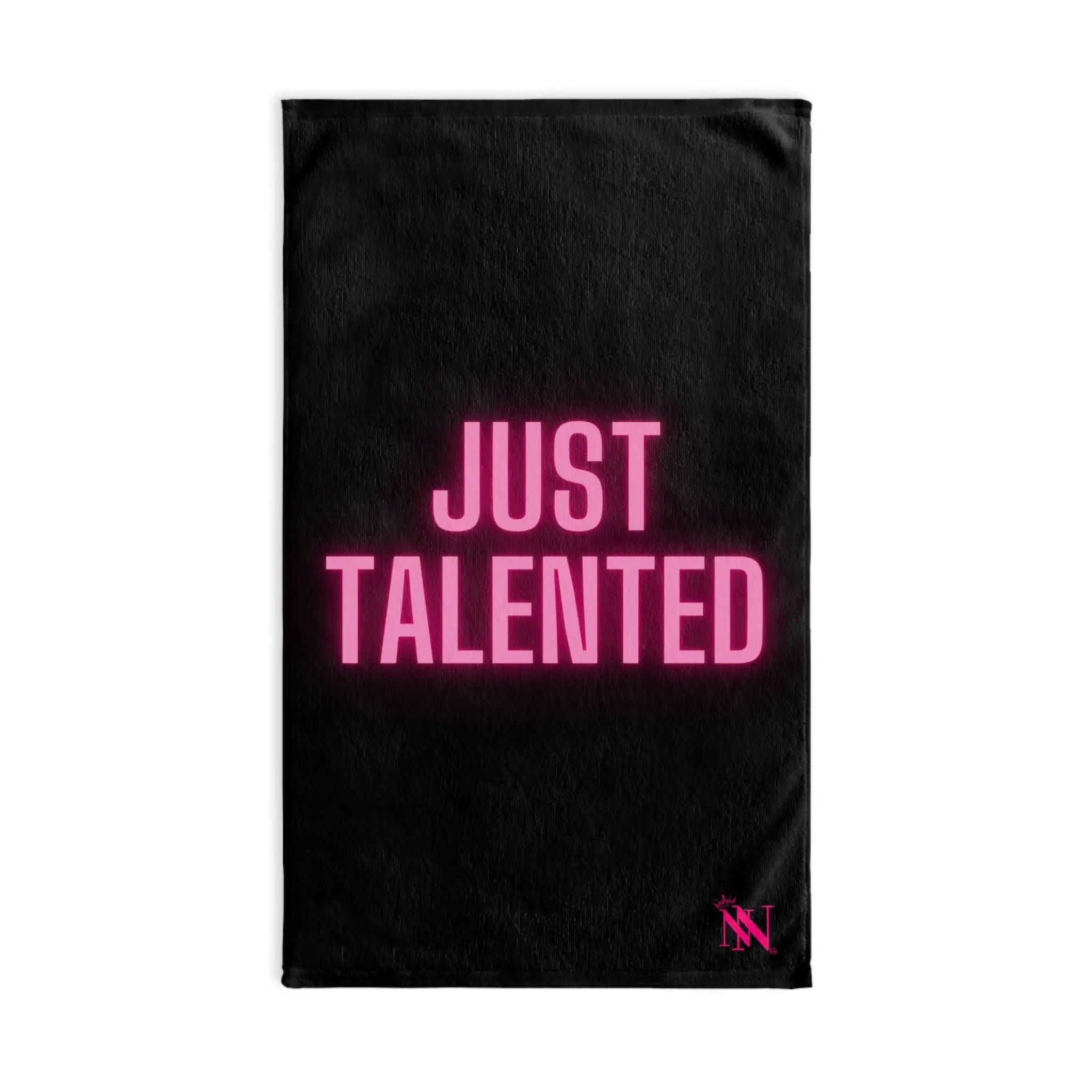 Just Talented | Mix & Match Original Fun-Flirty Lovers’ Towels