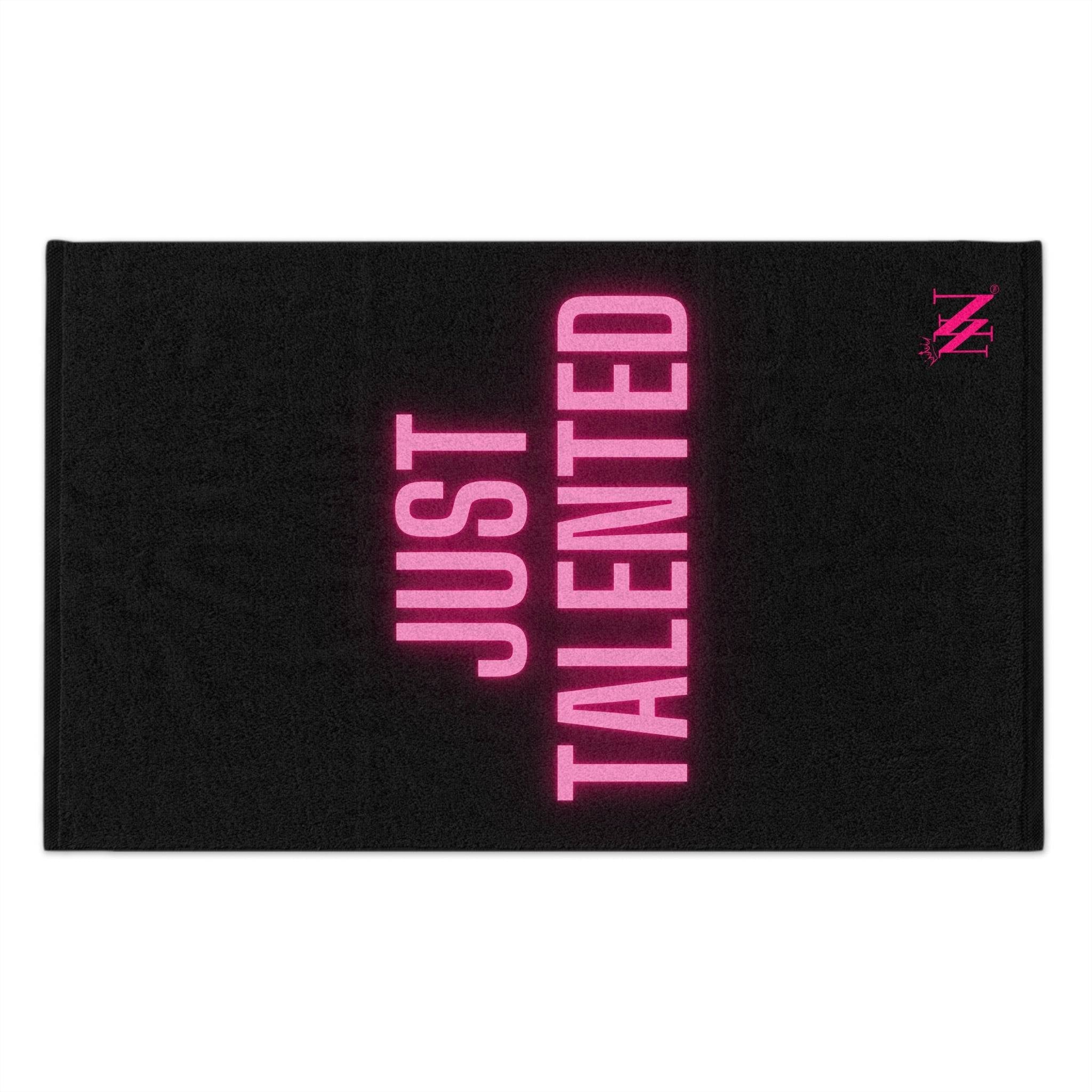 Just Talented | Mix & Match Soft Fun-Flirty Lovers’ Towels