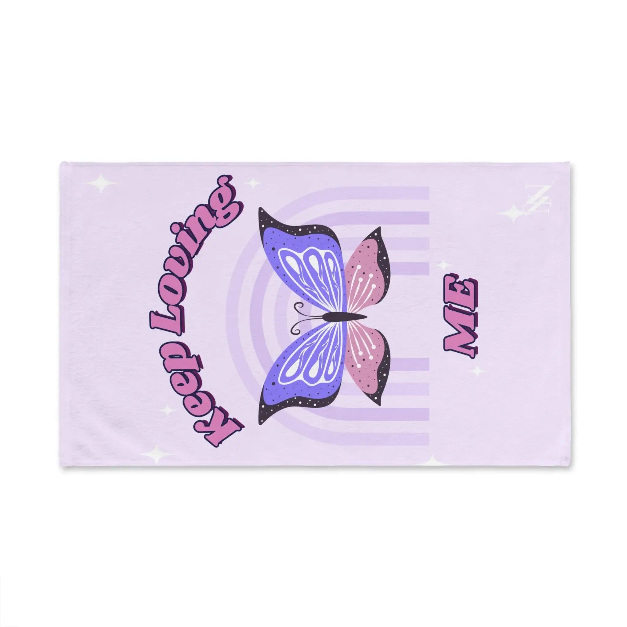 Keep Loving Me | Mix & Match Original Fun-Flirty Lovers’ Towels