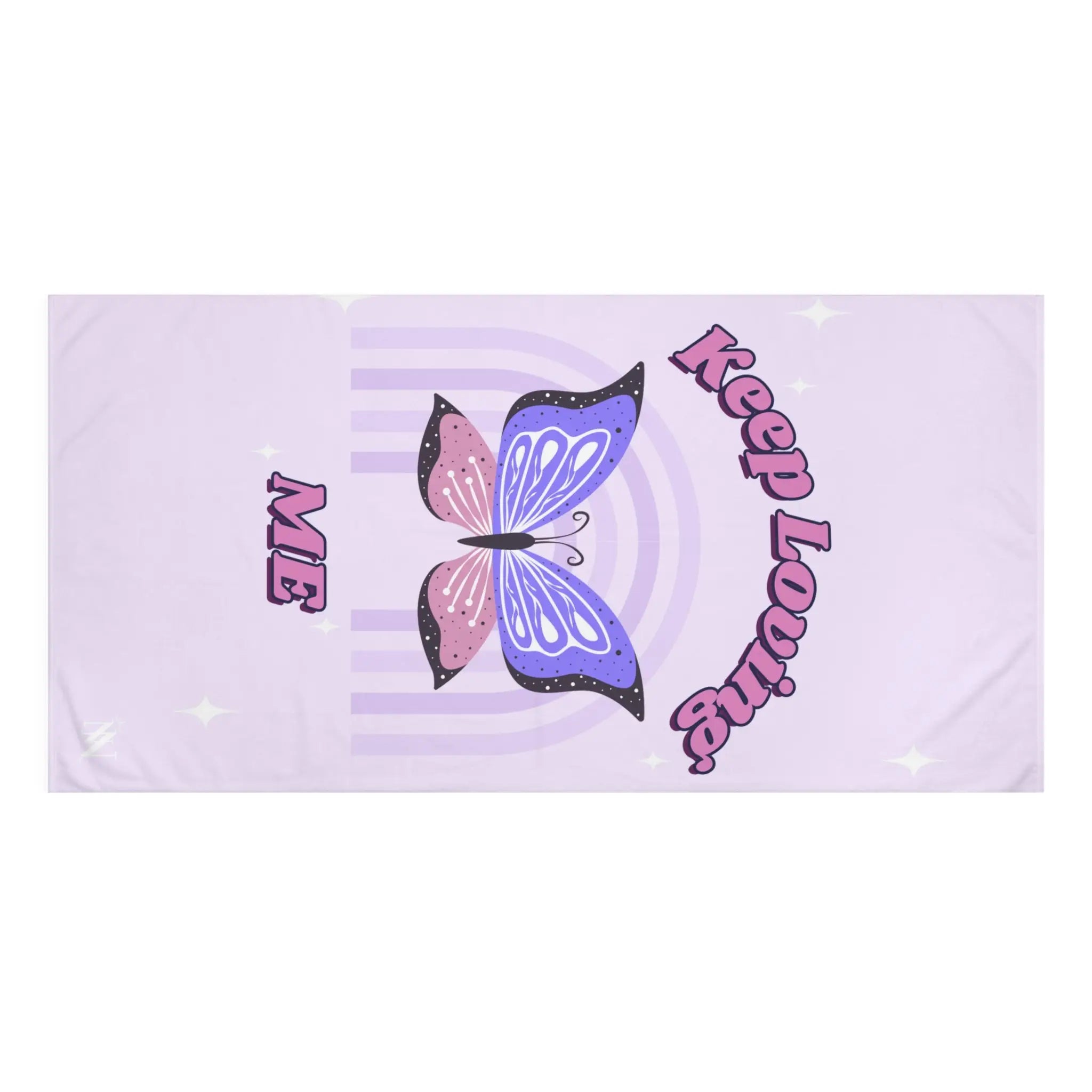 Keep Loving Me | Mix & Match XL Fun-Flirty Loversβ Towels