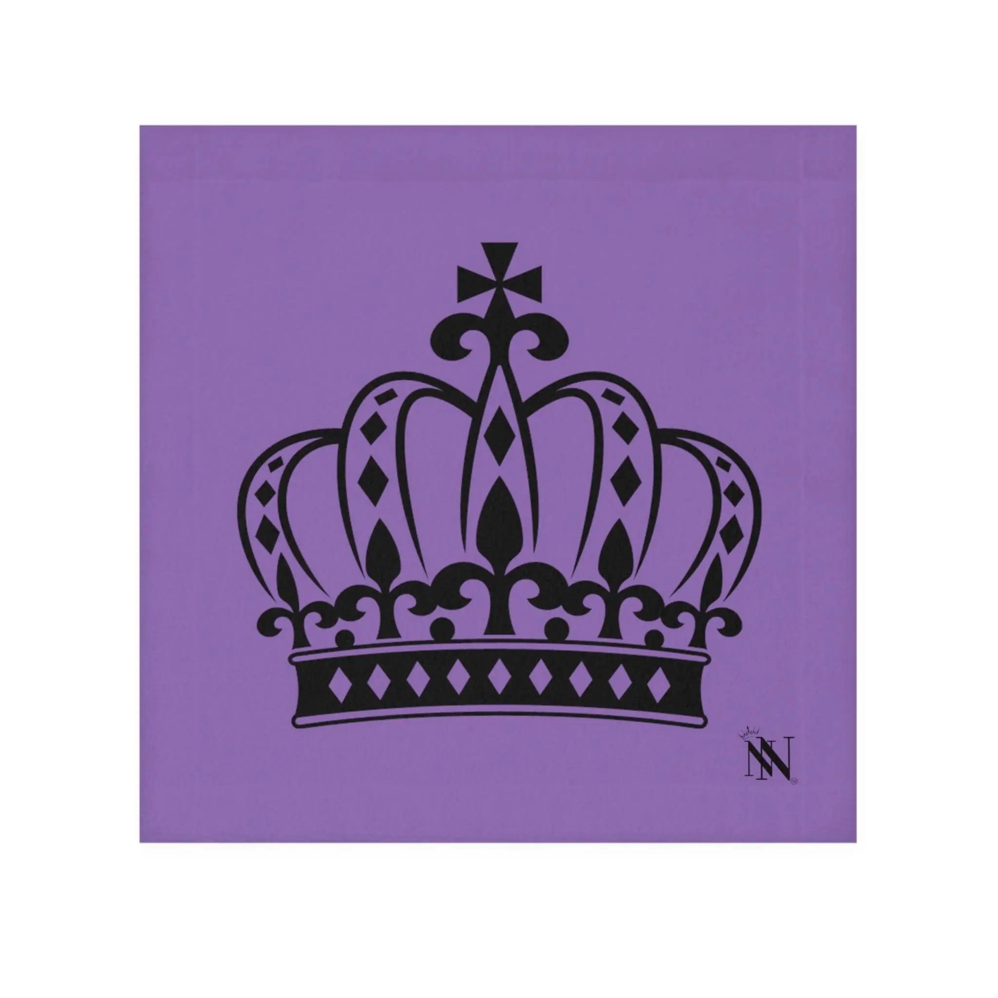King Lavendar | Mix & Match Lils’ Fun-Flirty Lovers’ Towels