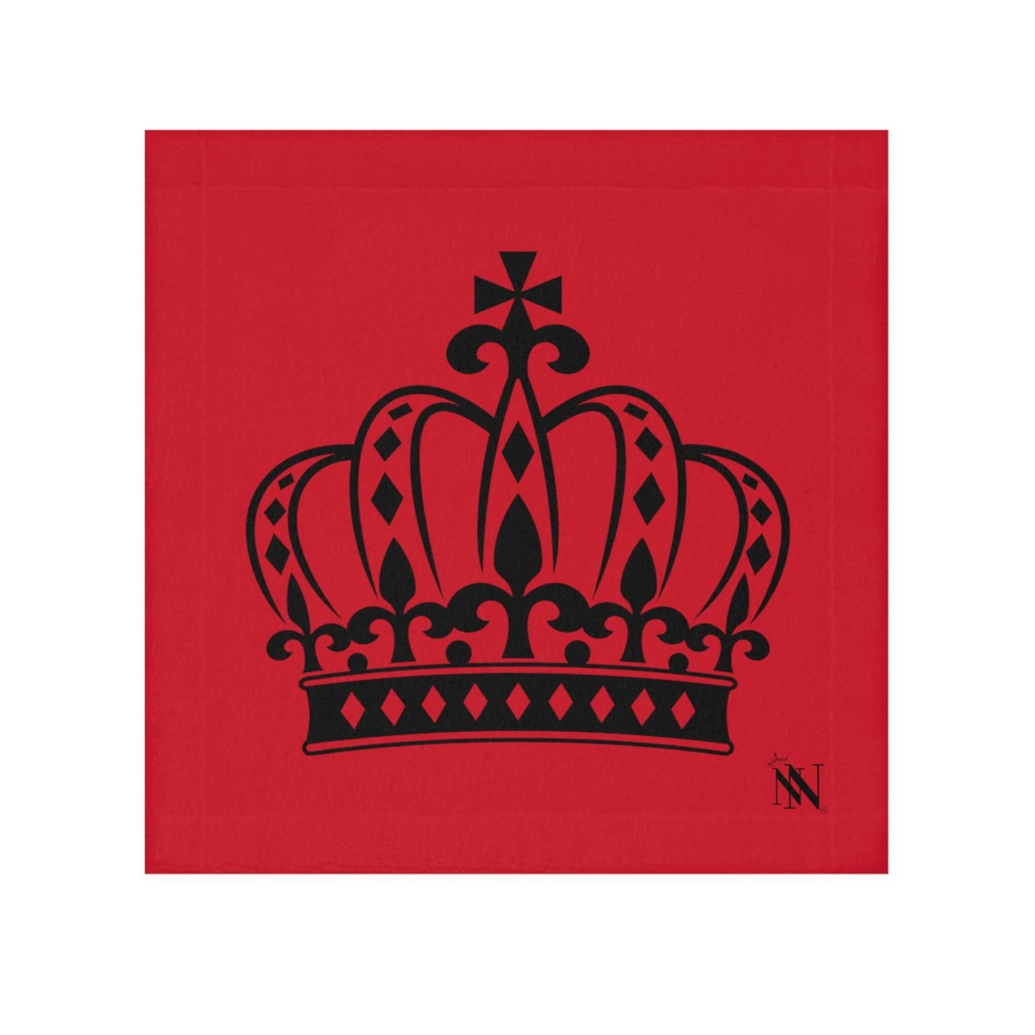 King Red Best | Mix & Match Lils’ Fun-Flirty Lovers’ Towels