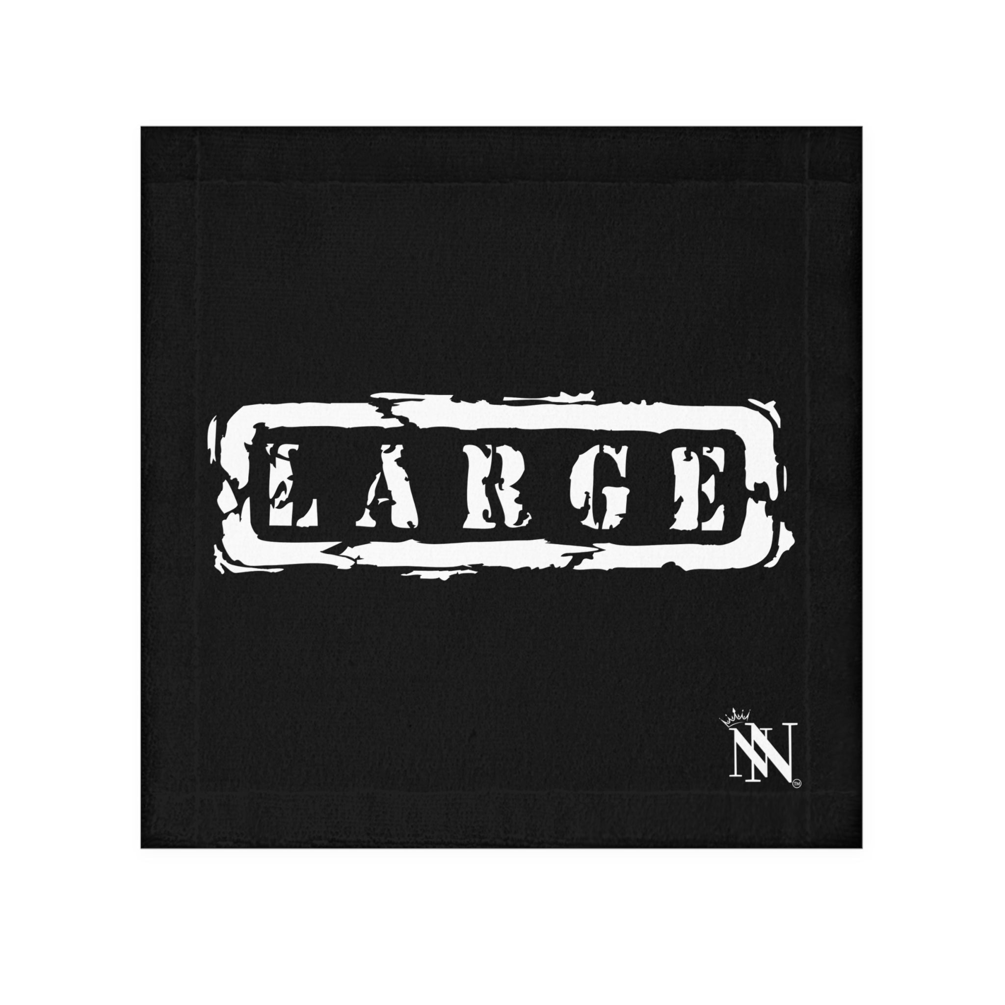 Large | Mix & Match Lils’ Fun-Flirty Lovers’ Towels