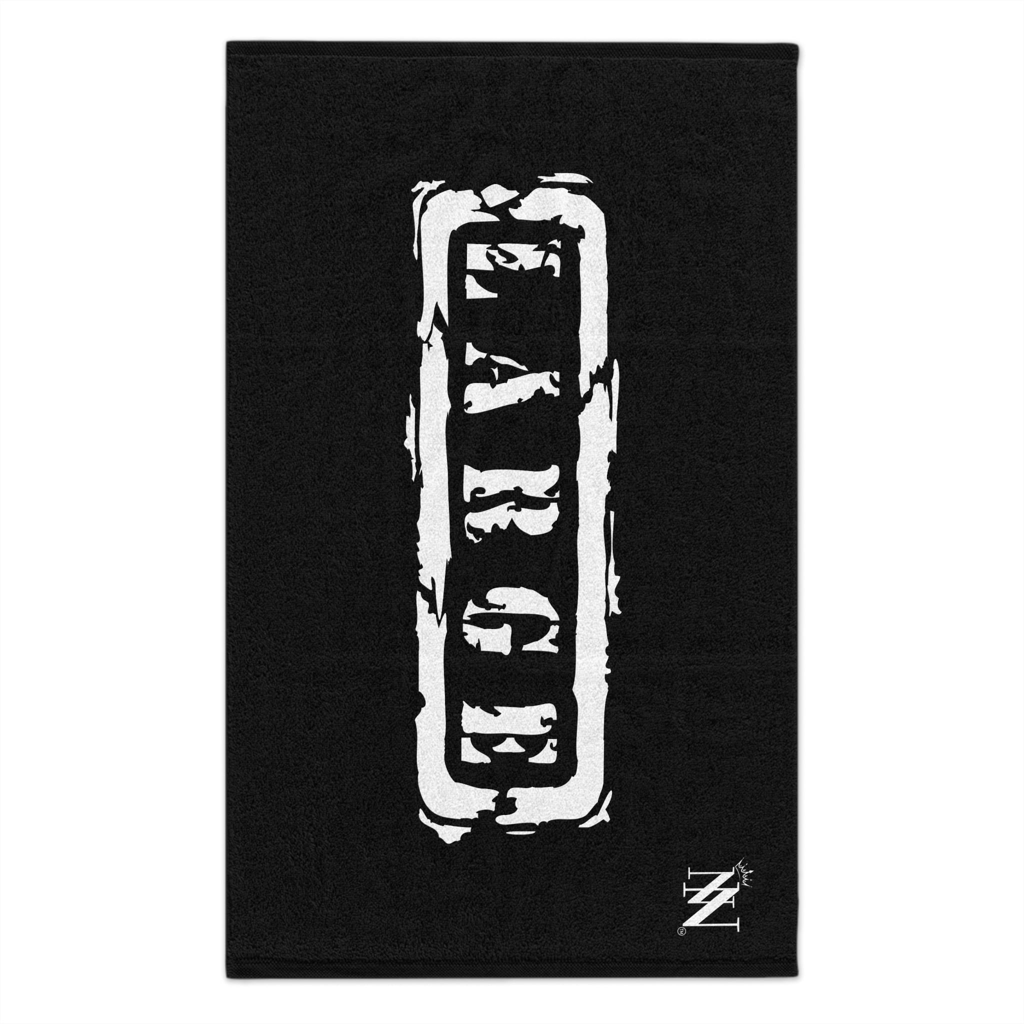 Large | Mix & Match Soft Fun-Flirty Lovers’ Towels