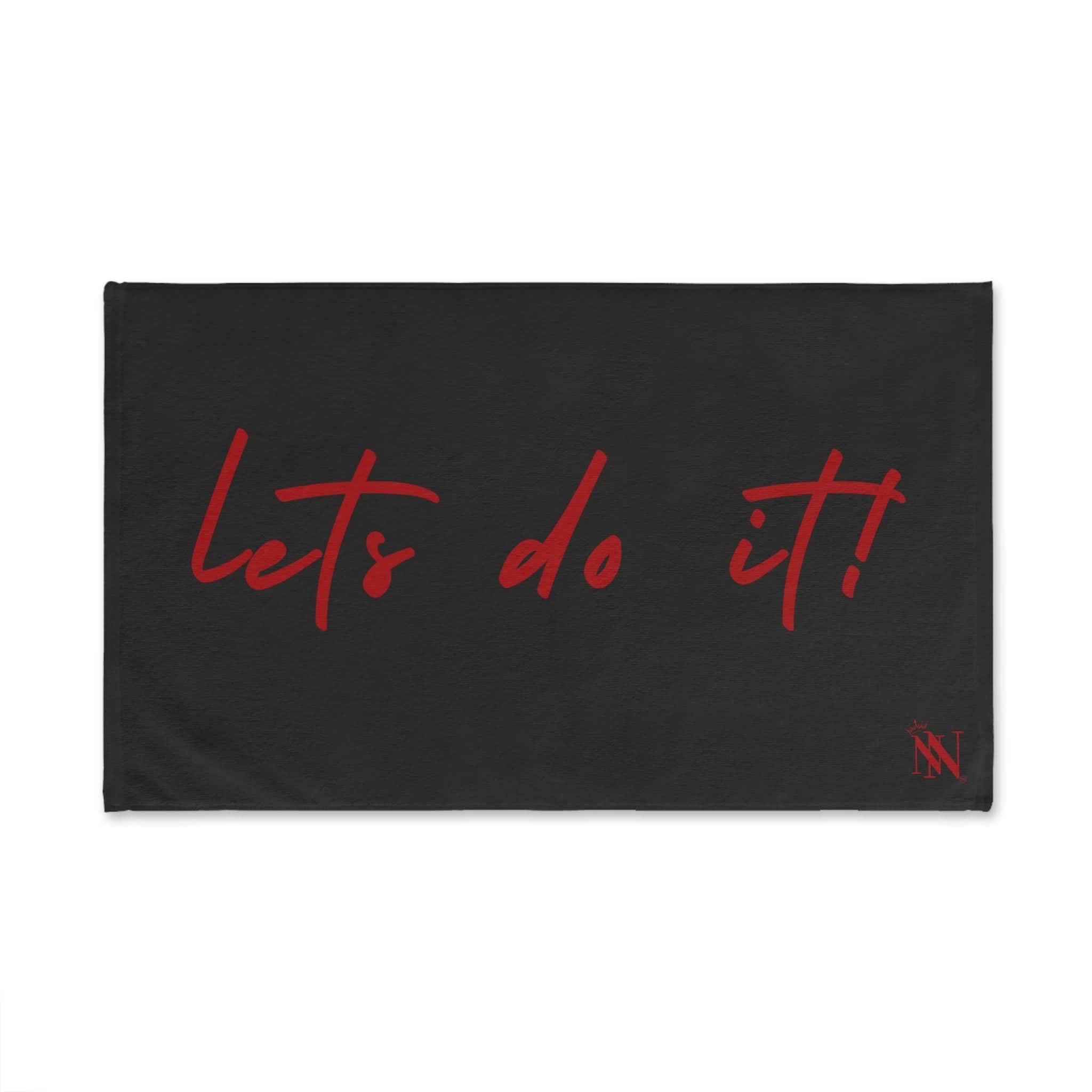 Let’s Do It! | Mix & Match Original Fun-Flirty Lovers’ Towels