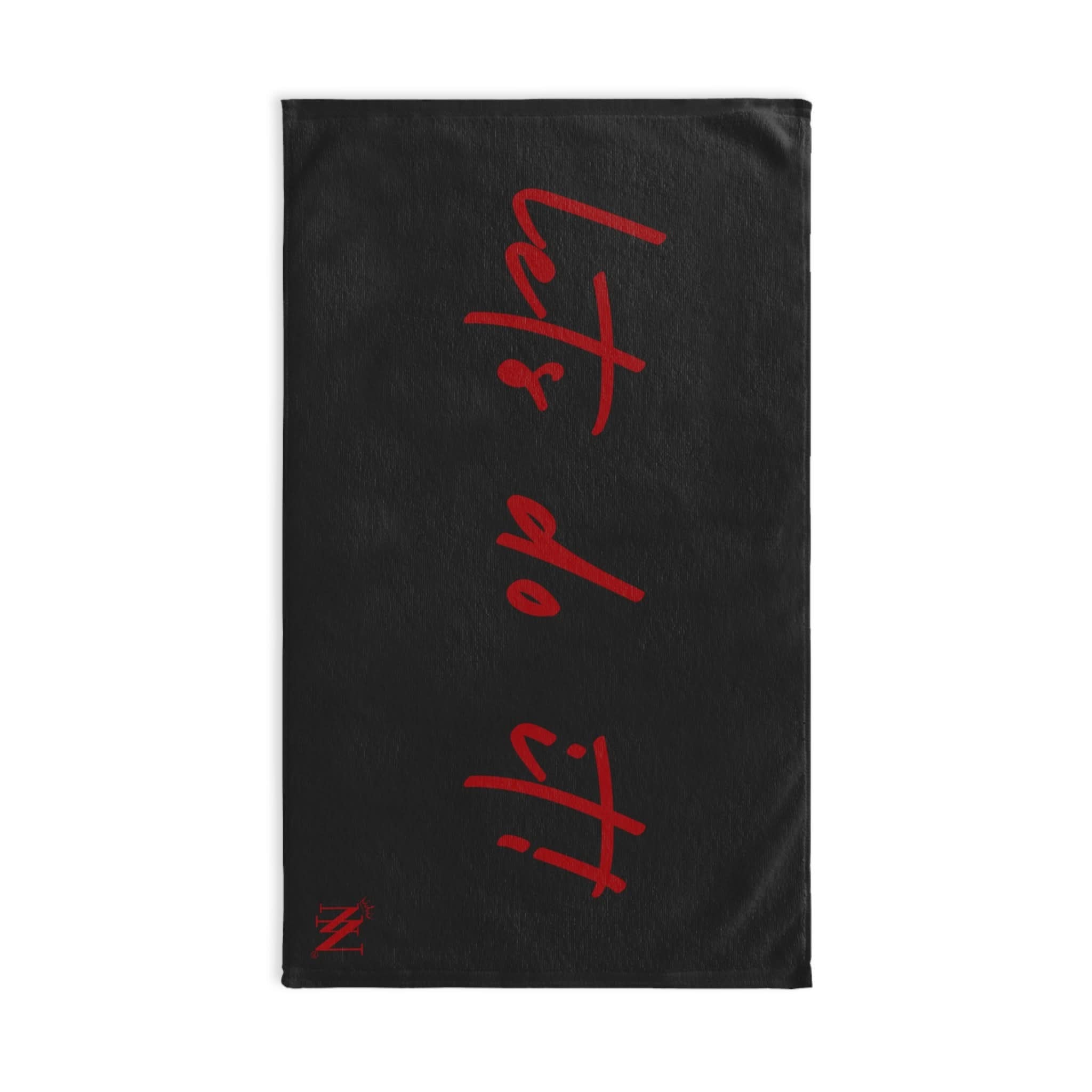 Let’s Do It! | Mix & Match Original Fun-Flirty Lovers’ Towels