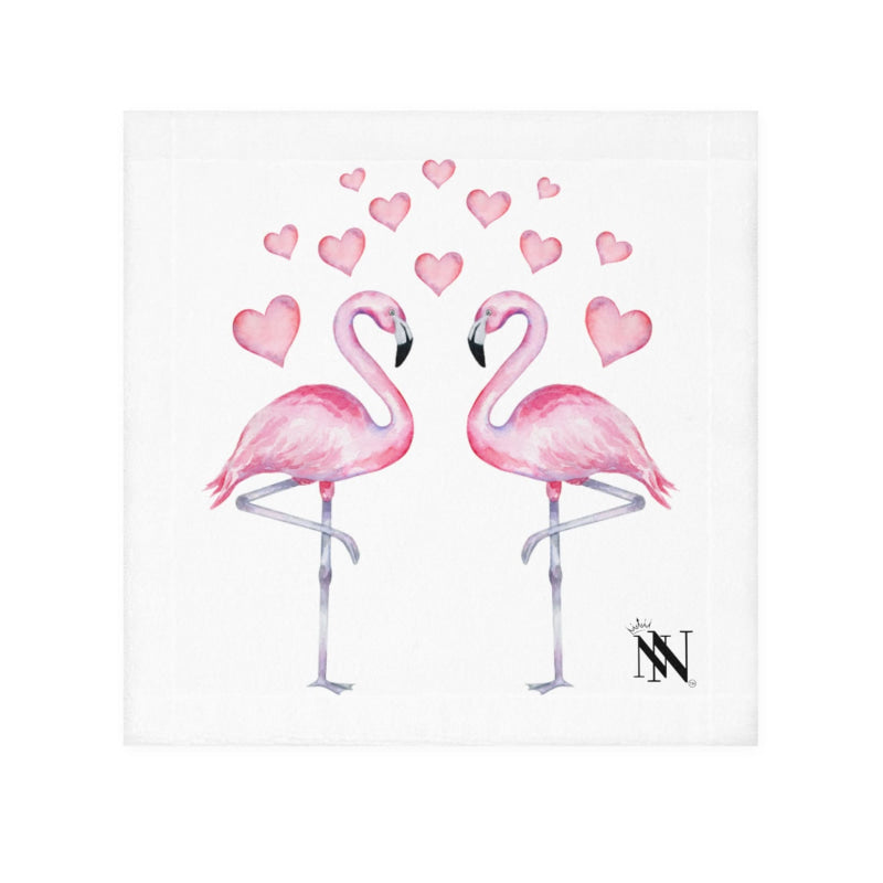 Let’s Flamingle | Mix & Match Lils’ Fun-Flirty Lovers’ Towels