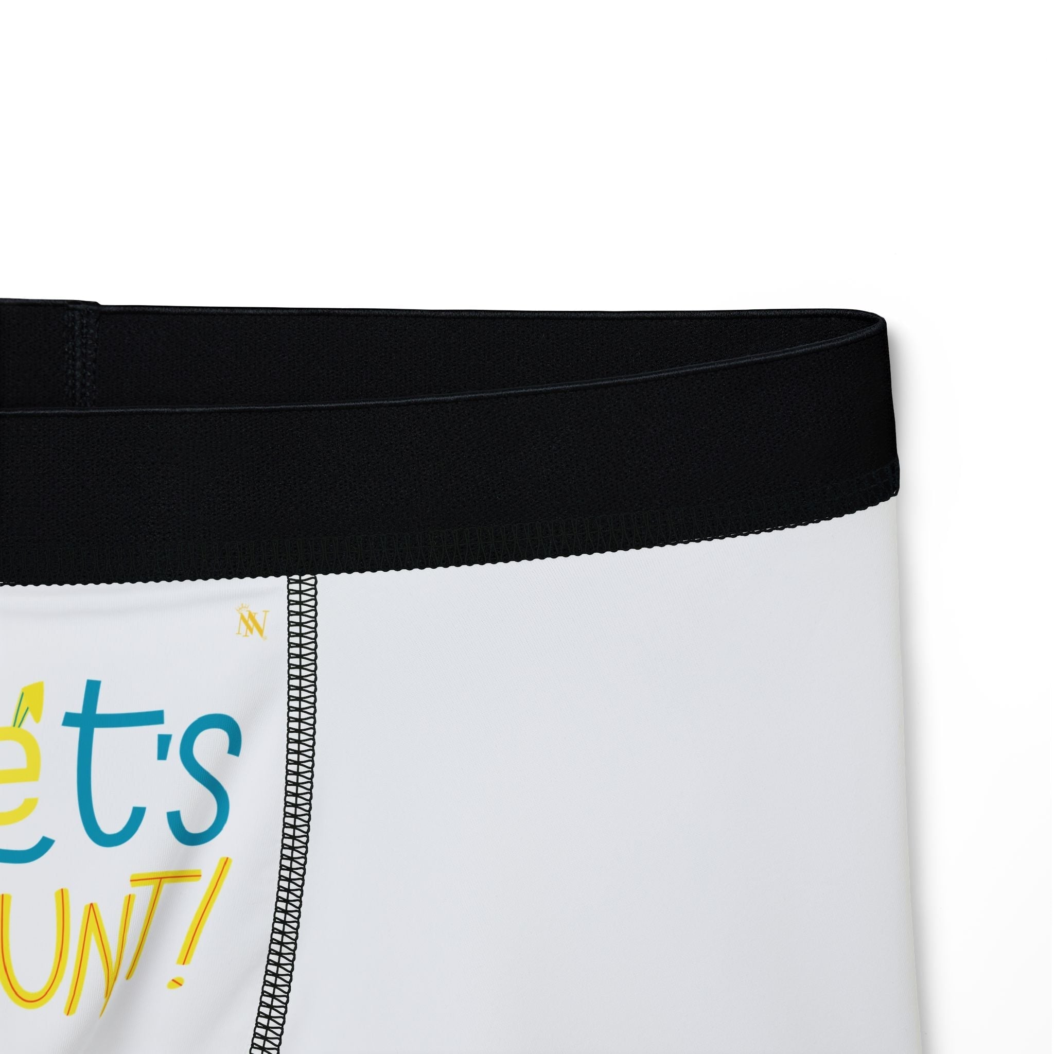Let’s Hunt! Easter | Mix and Match Fun-Flirty Lovers’ Boxer Briefs