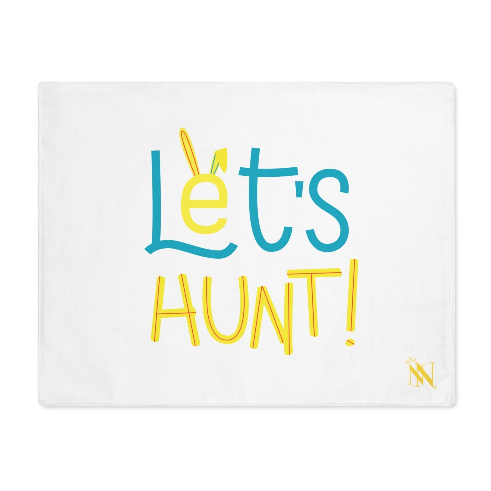 Let’s Hunt! Easter | Mix & Match Playful Fun-Flirty Lovers’ Toy Mats