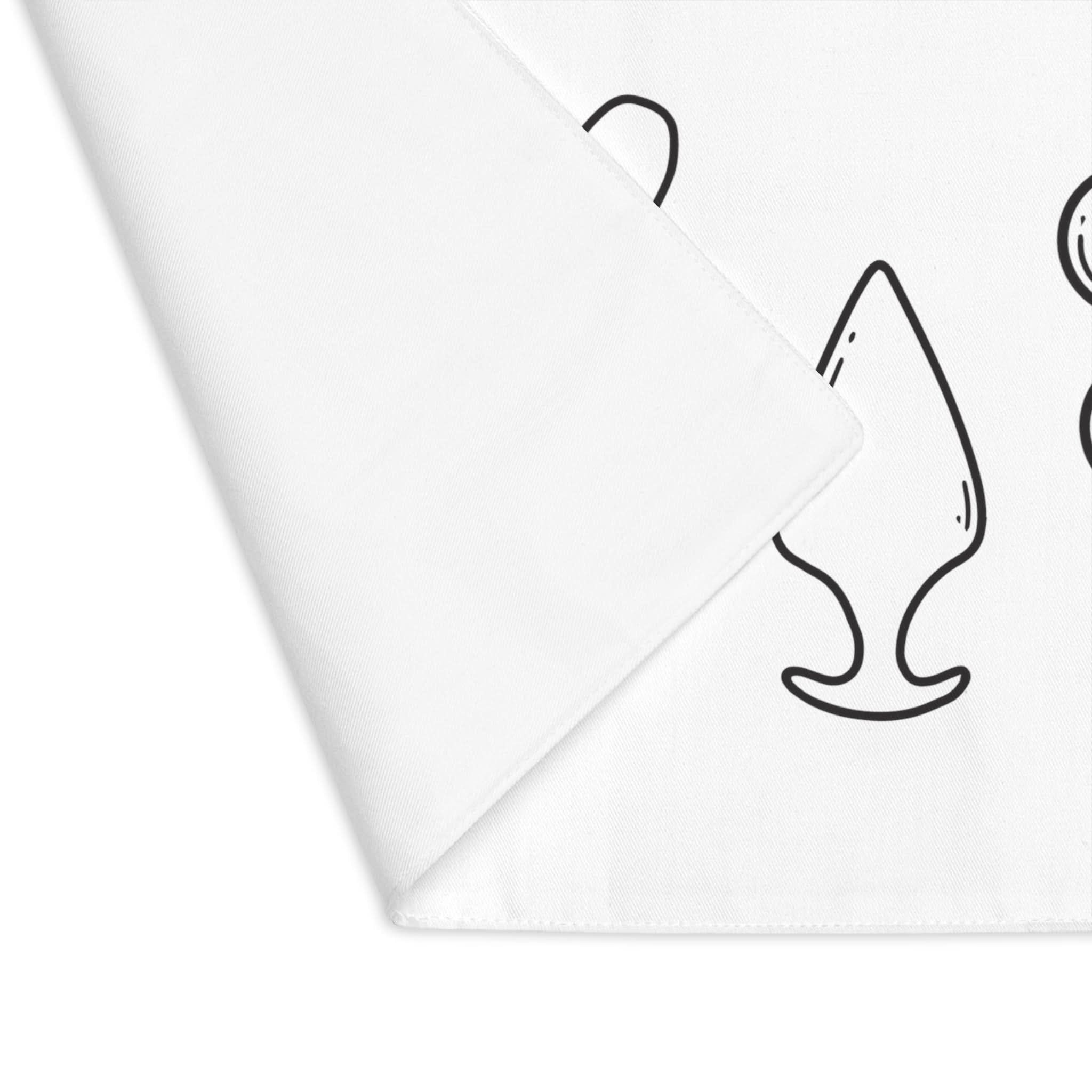 Let’s Play | Mix & Match Playful Fun-Flirty Lovers’ Toy Mats