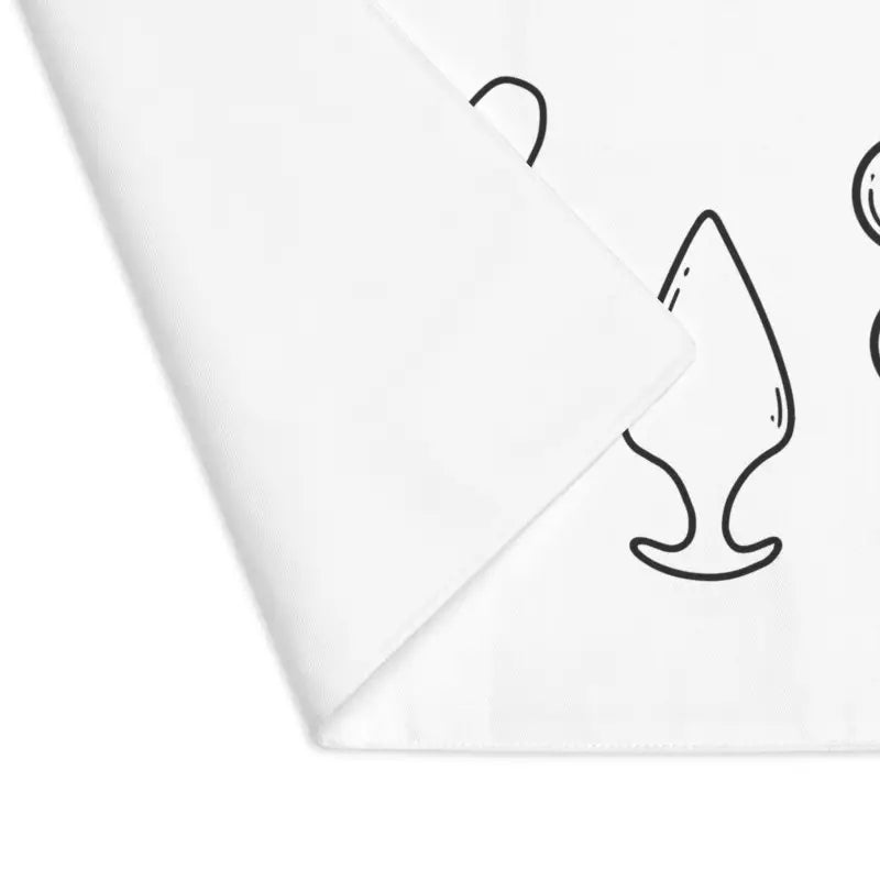 Let’s Play | Mix & Match Playful Fun-Flirty Lovers’ Toy Mats