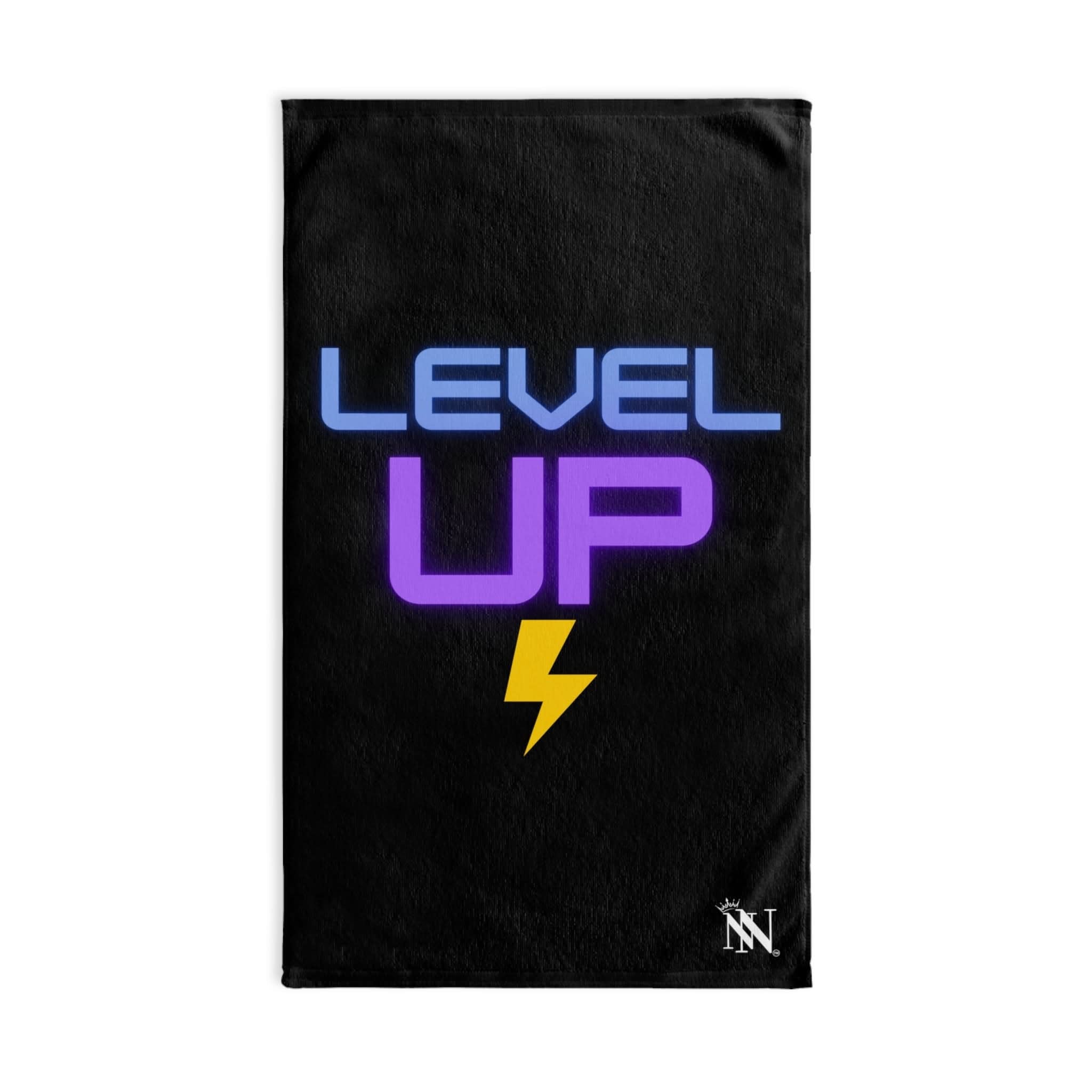 Level Up Gamers | Mix & Match Original Fun-Flirty Lovers’ Towels
