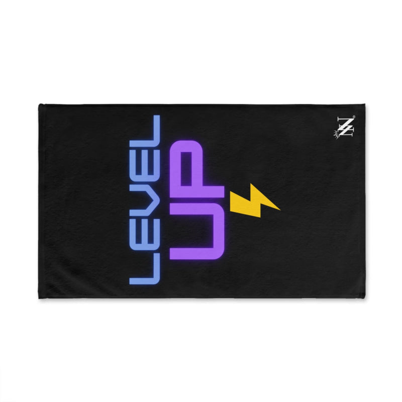 Level Up Gamers | Mix & Match Original Fun-Flirty Lovers’ Towels