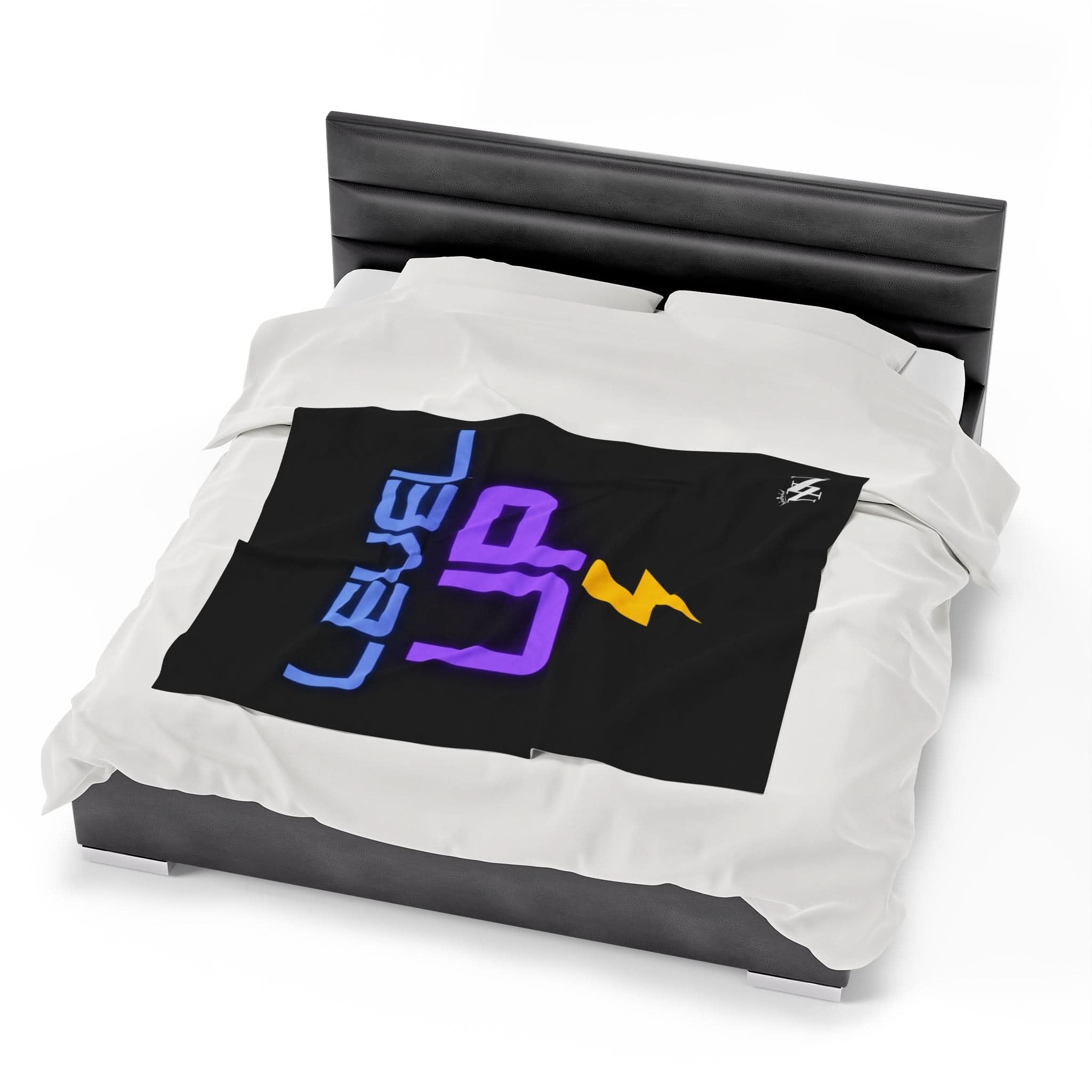 Level Up | Mix & Match Fun-Flirty Loversā Blankets