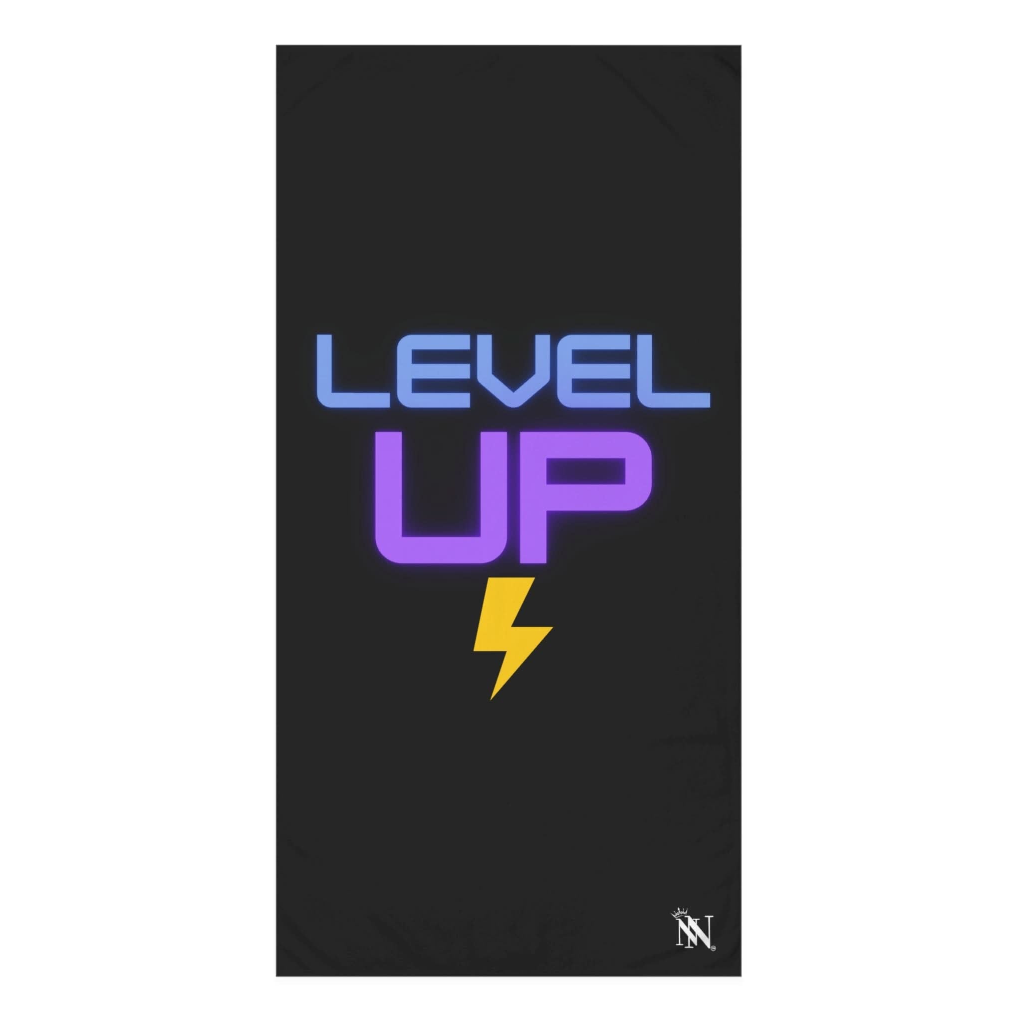 Level Up | Mix & Match Naughty XL Fun-Flirty Lovers’ Towels