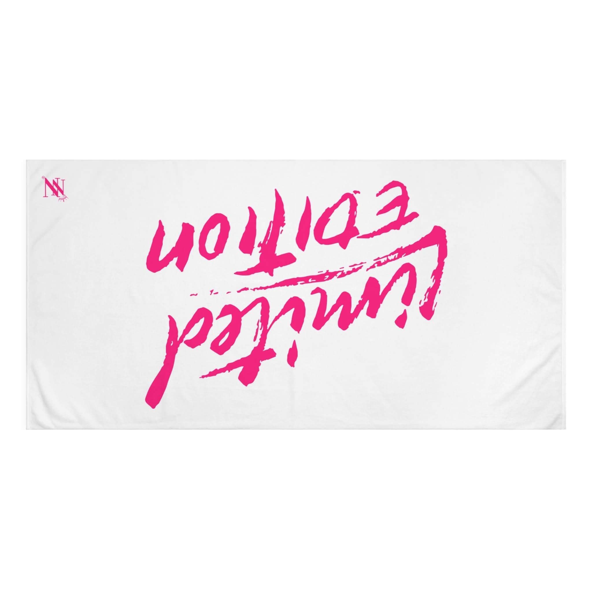 Limited Edition | Mix & Match Naughty XL Fun-Flirty Lovers’ Towels