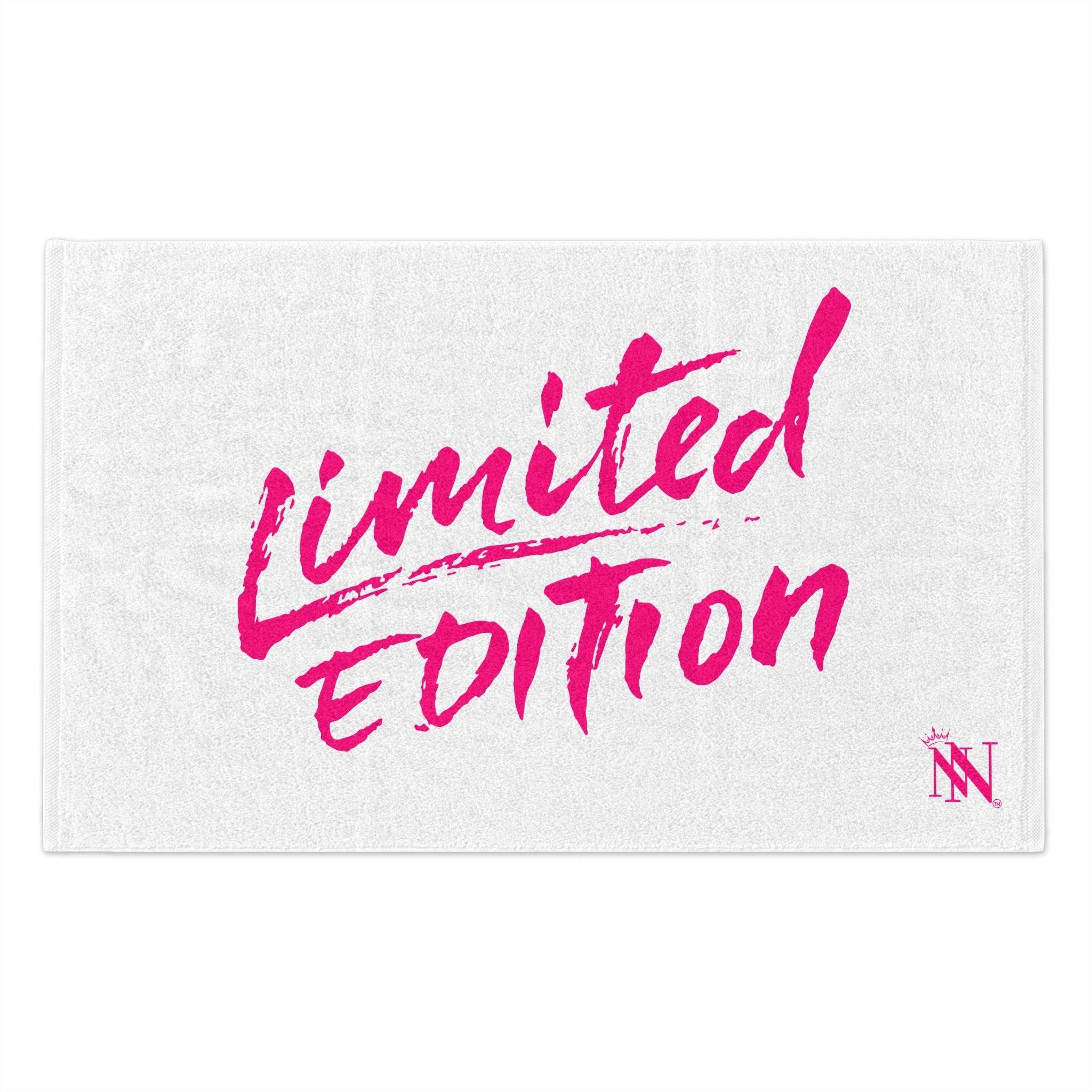 Limited Edition | Mix & Match Soft Fun-Flirty Lovers’ Towels