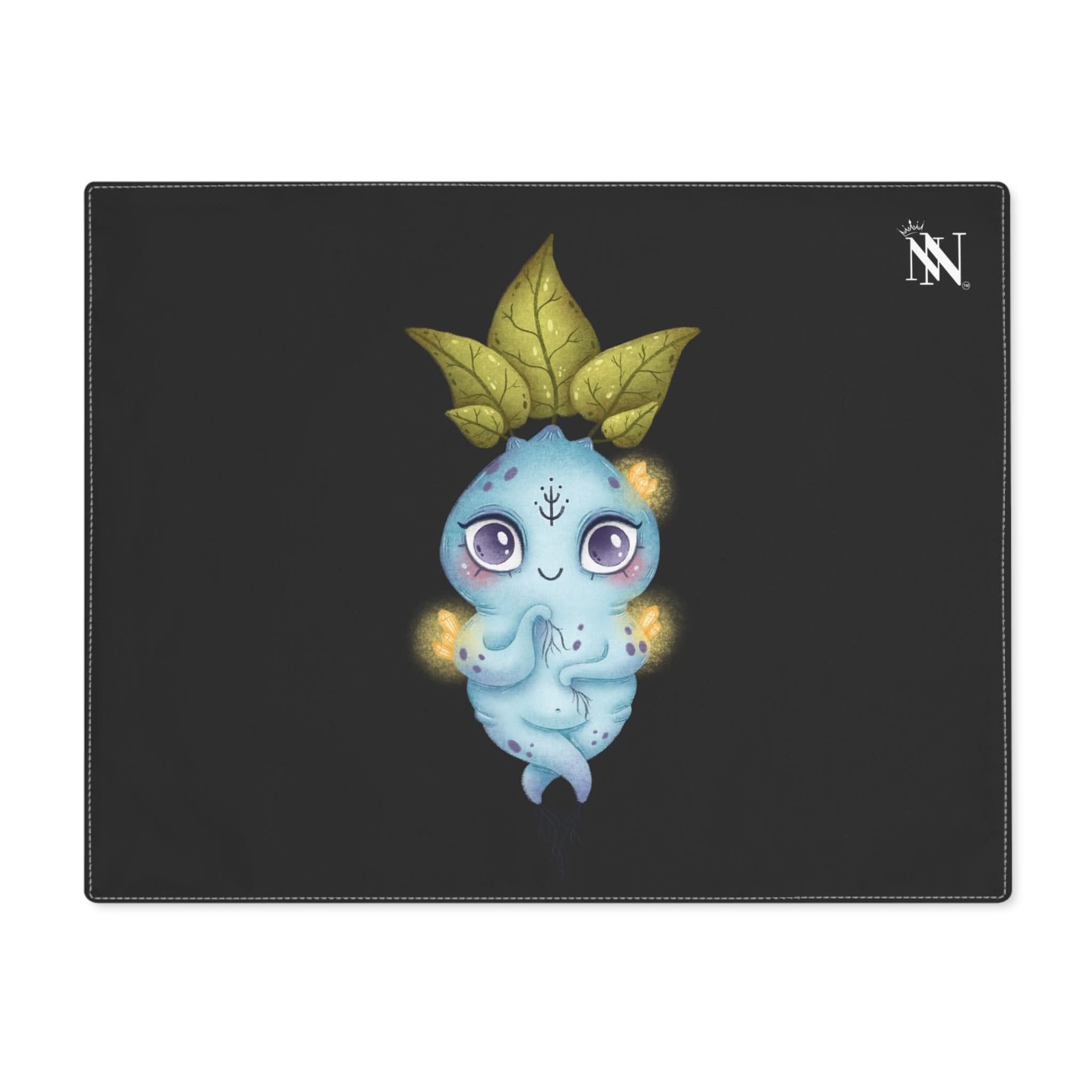 Little Squirt | Mix & Match Playful Fun-Flirty Lovers’ Toy Mats