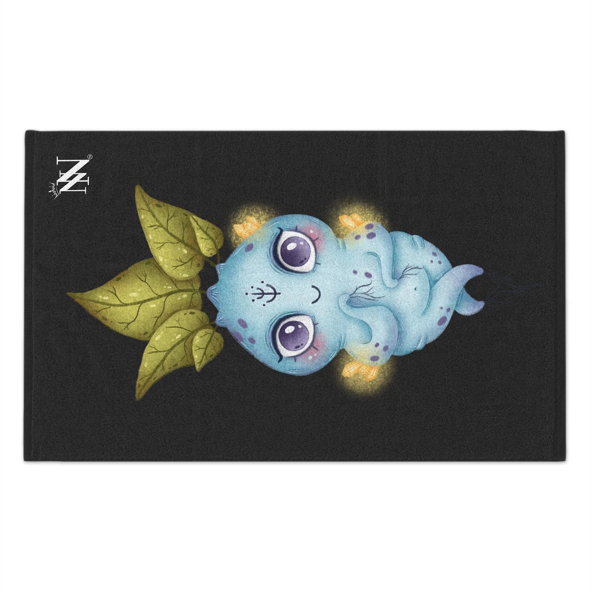 Little Squirt | Mix & Match Soft Fun-Flirty Lovers’ Towels