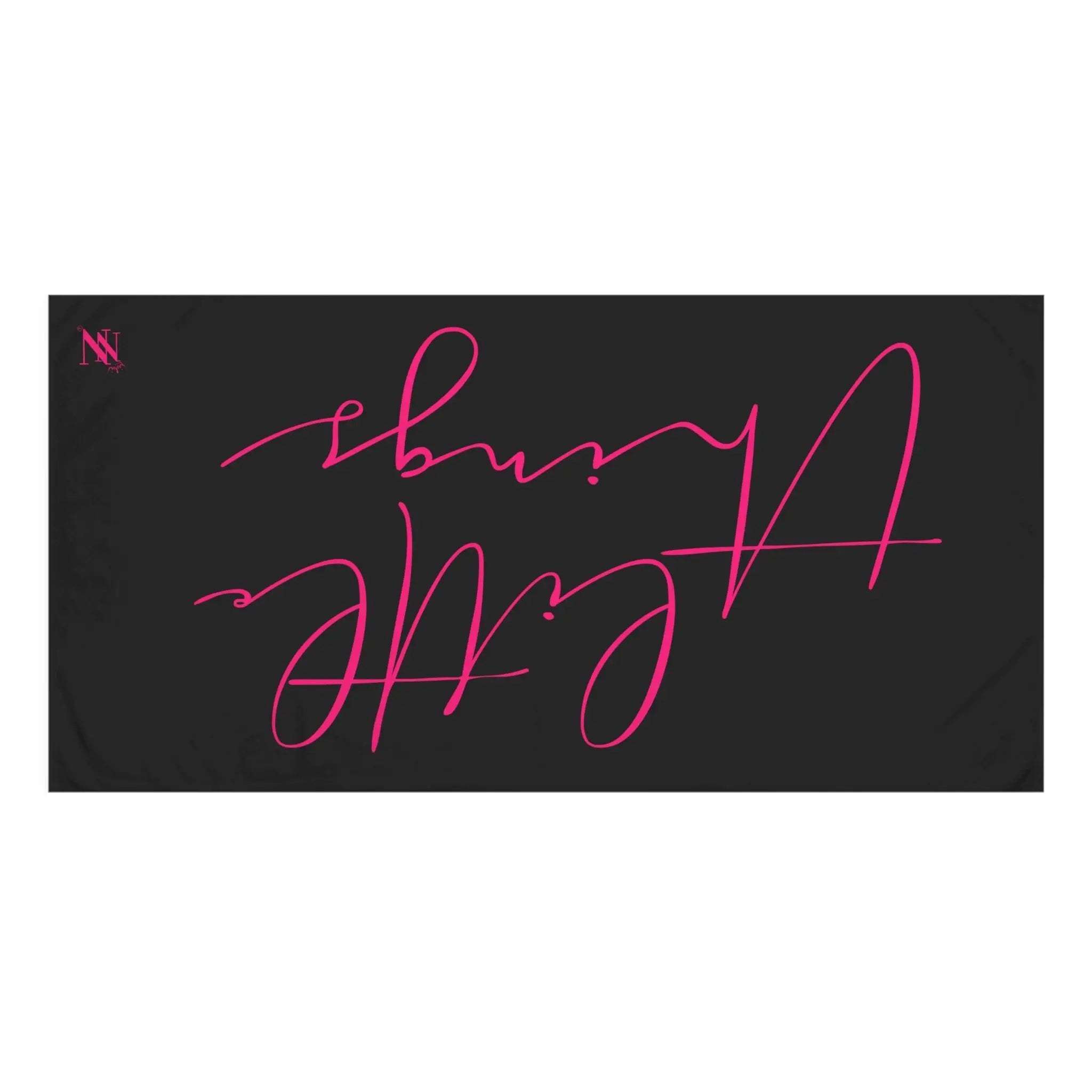 Little Things | Mix & Match XL Fun-Flirty Lovers’ Towels