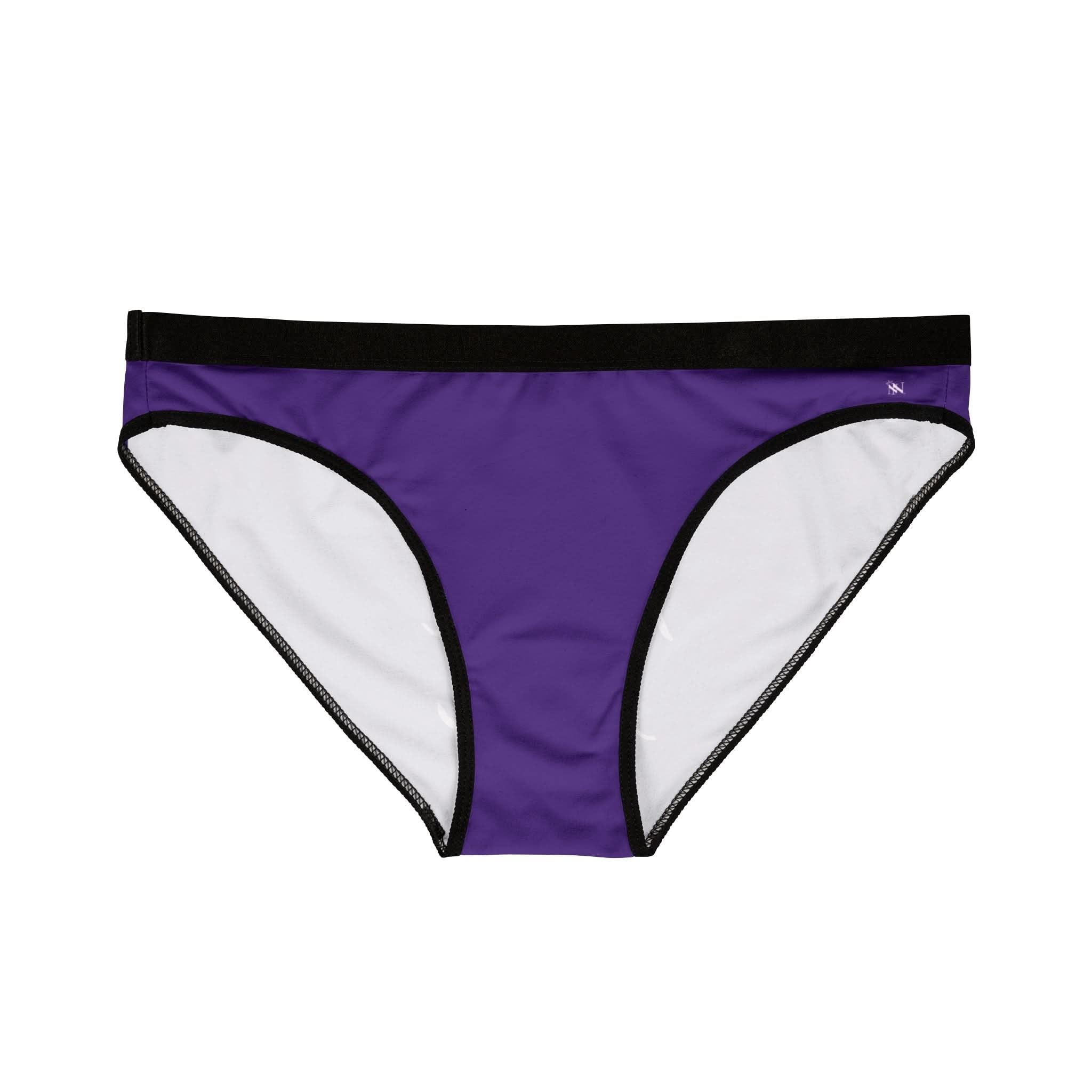 Live Laugh Love | Mix & Match Women’s Fun-Flirty Lovers’ Panties